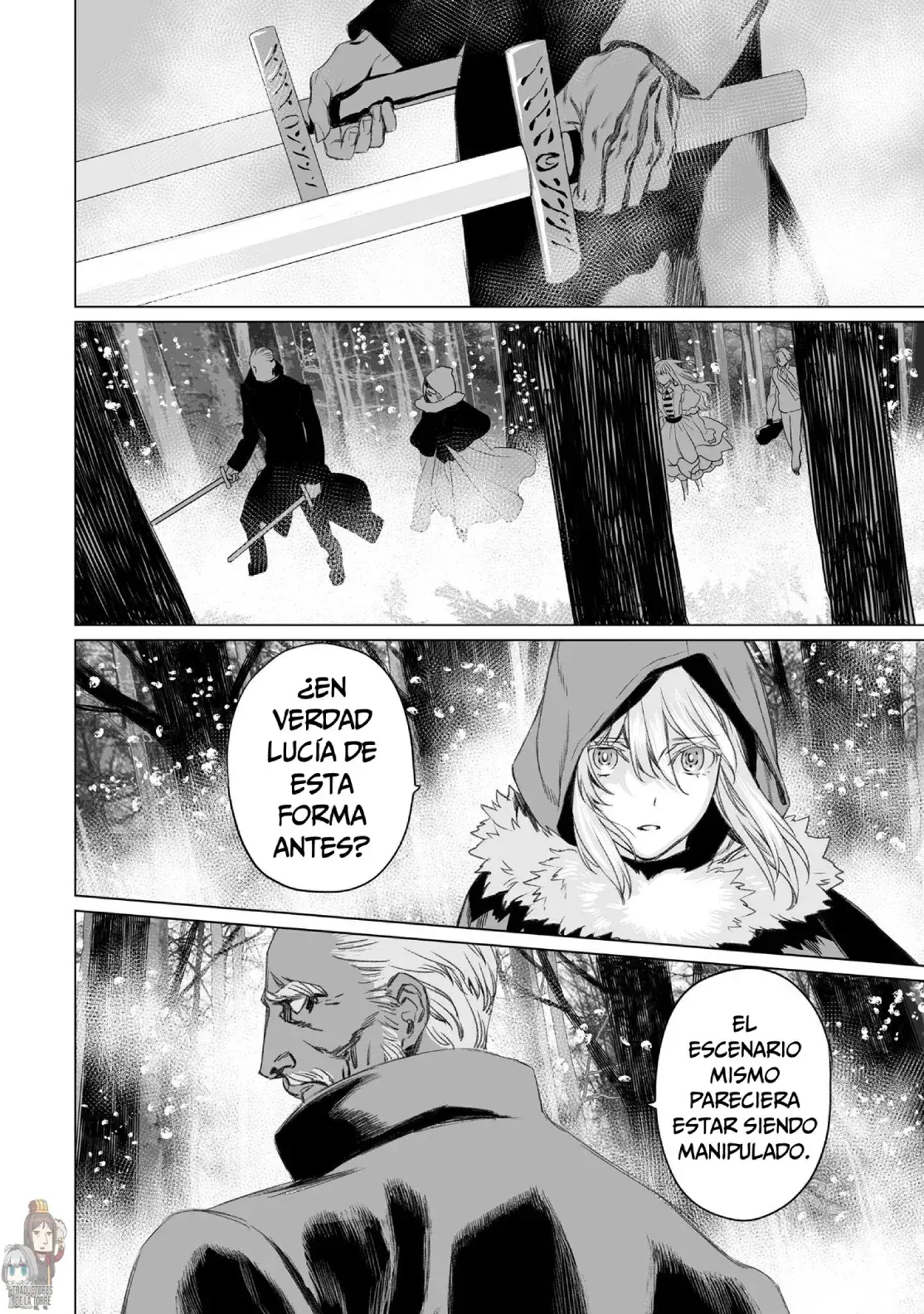 Capitulo 47 page 16