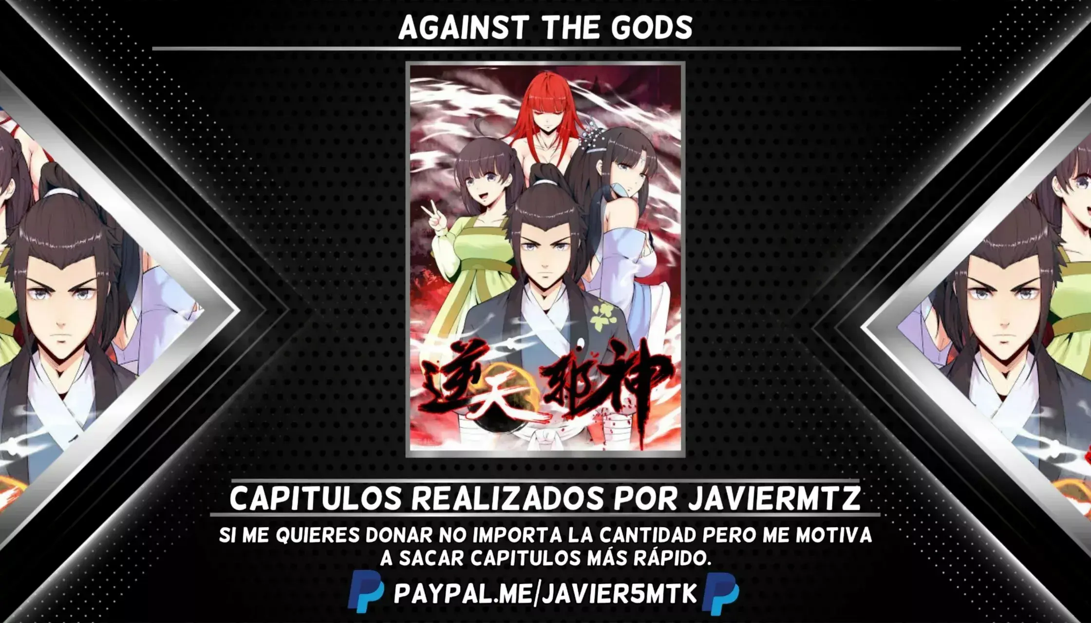 Capitulo 129 page 1