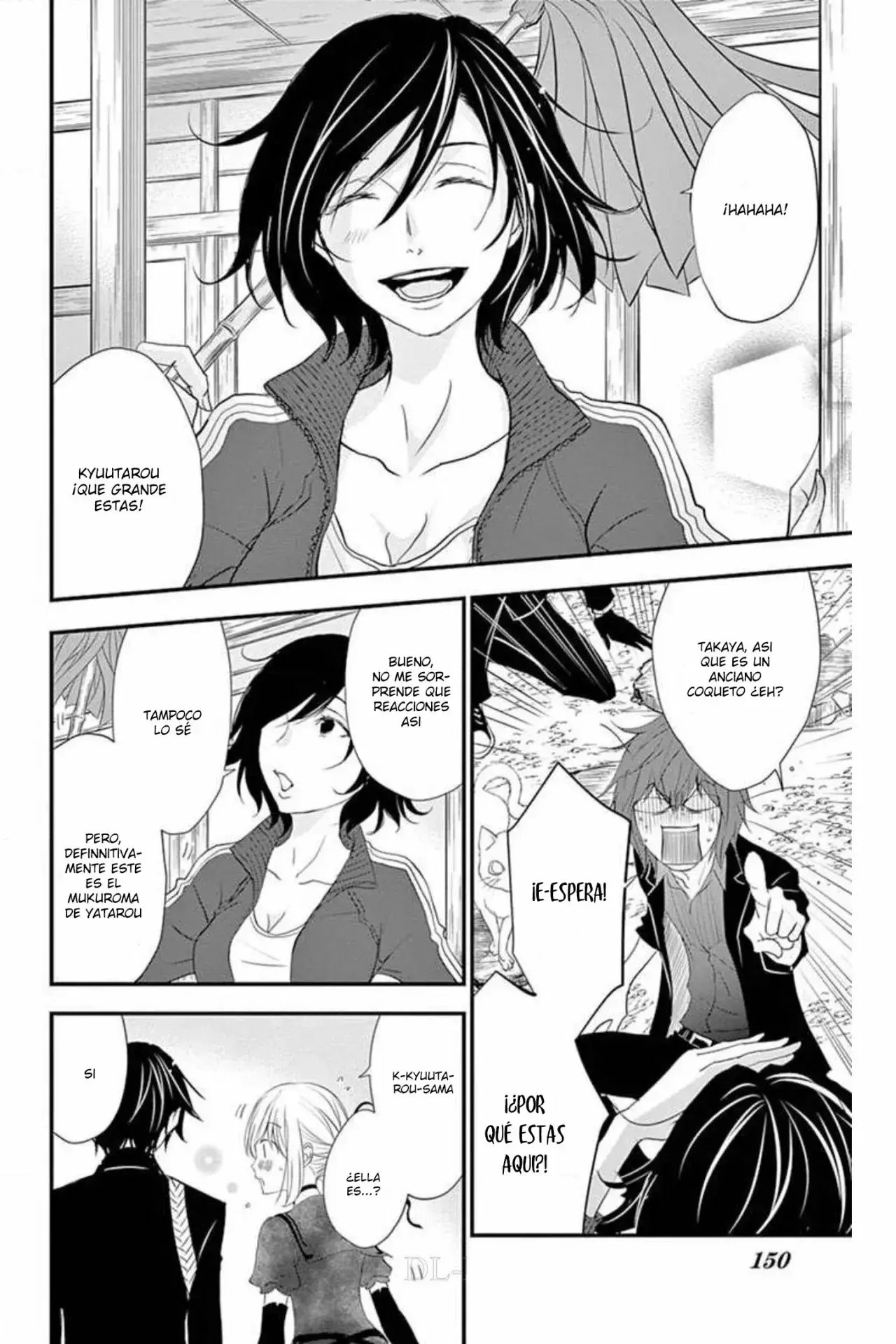 Capitulo 34 page 38