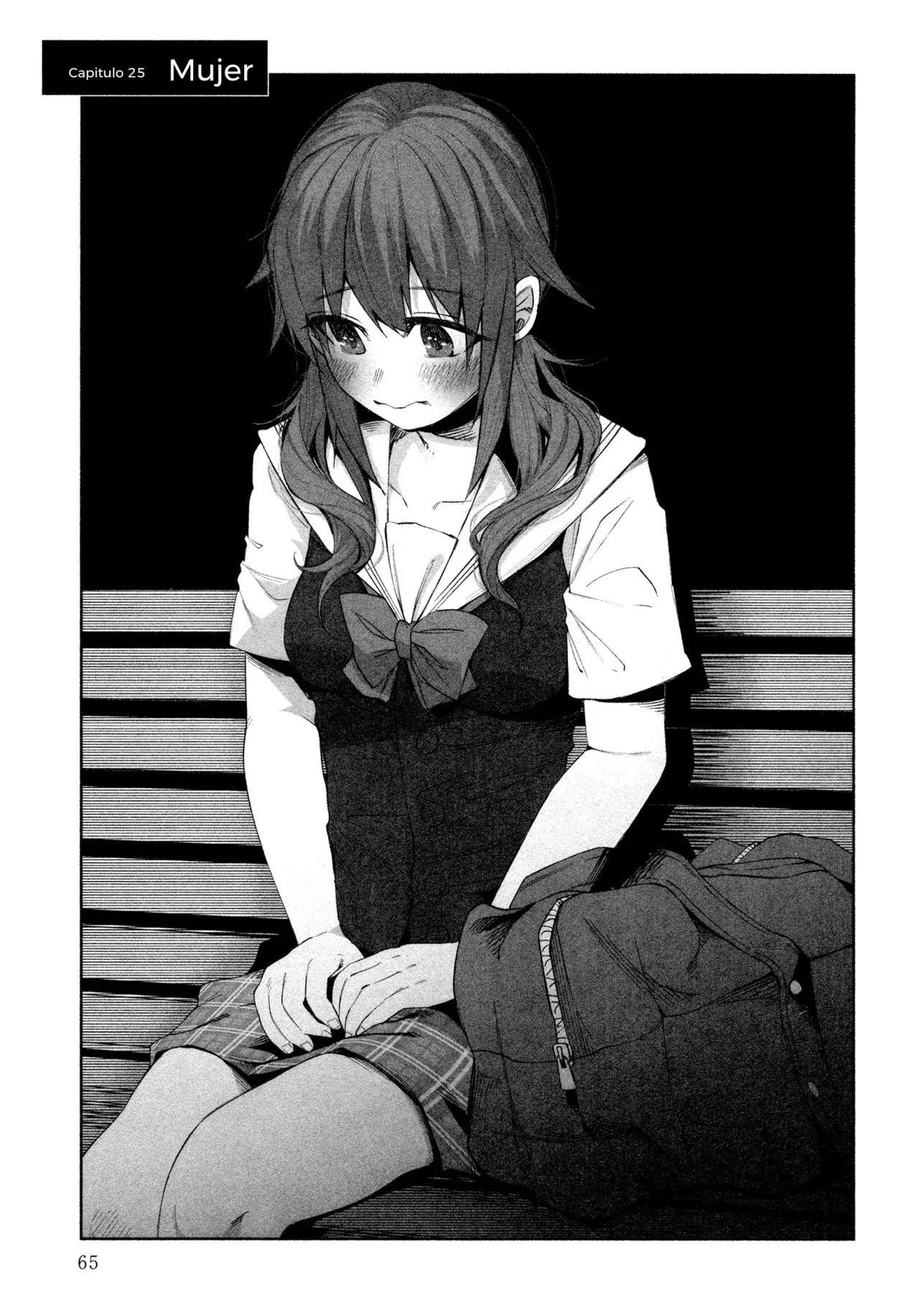Capitulo 25 page 1