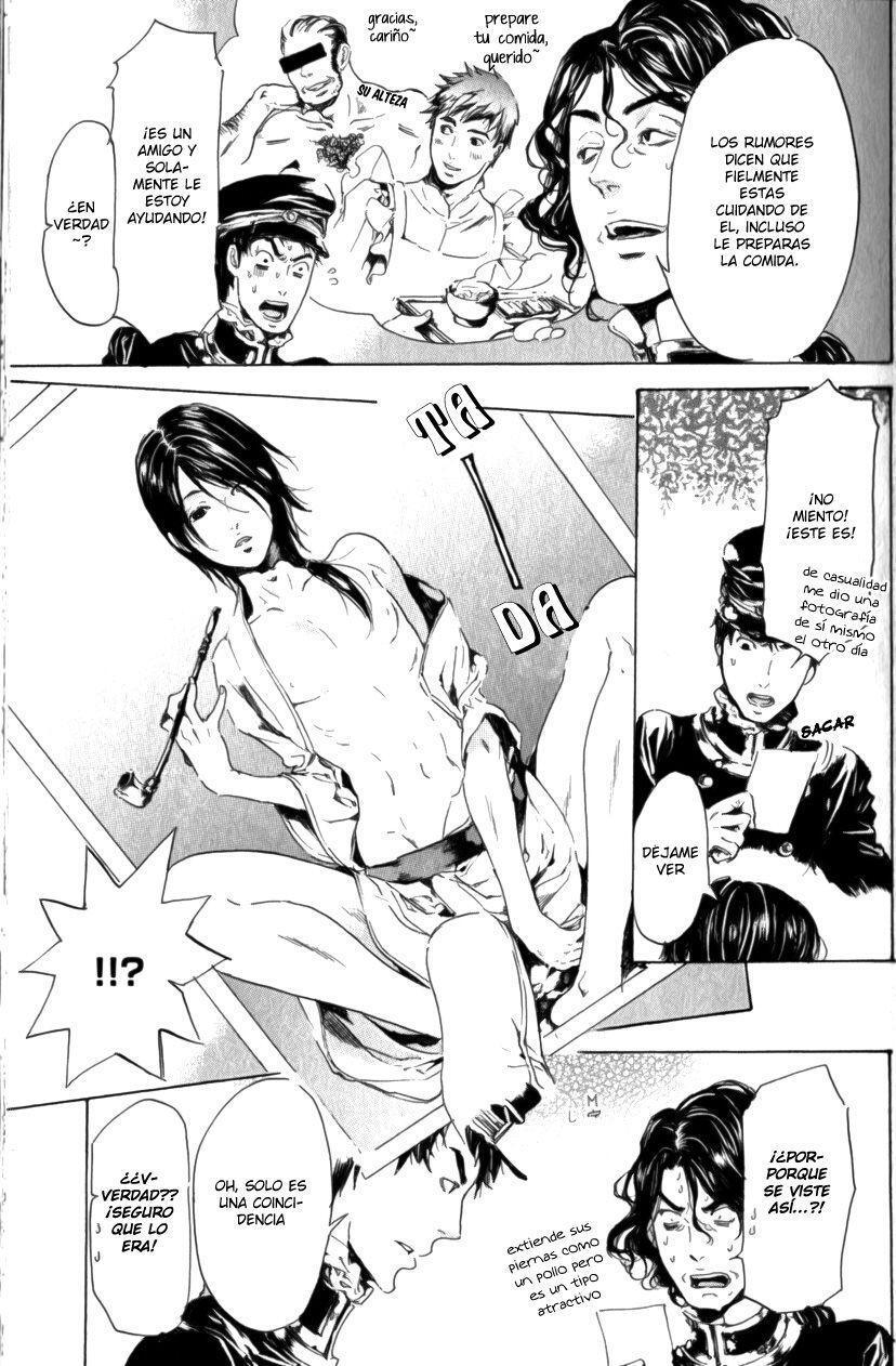 Capitulo 15.10 page 8