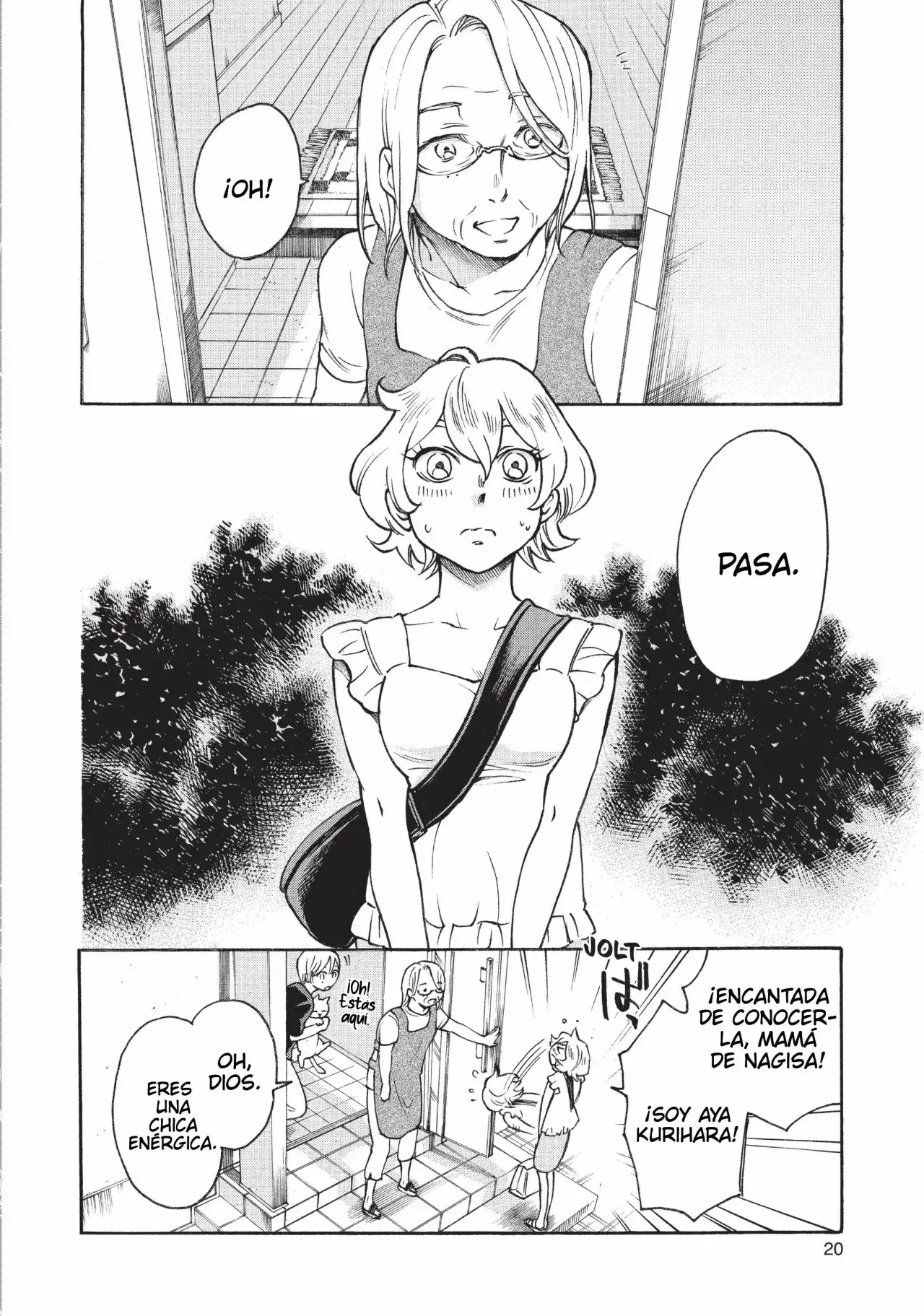 Capitulo 16 page 22
