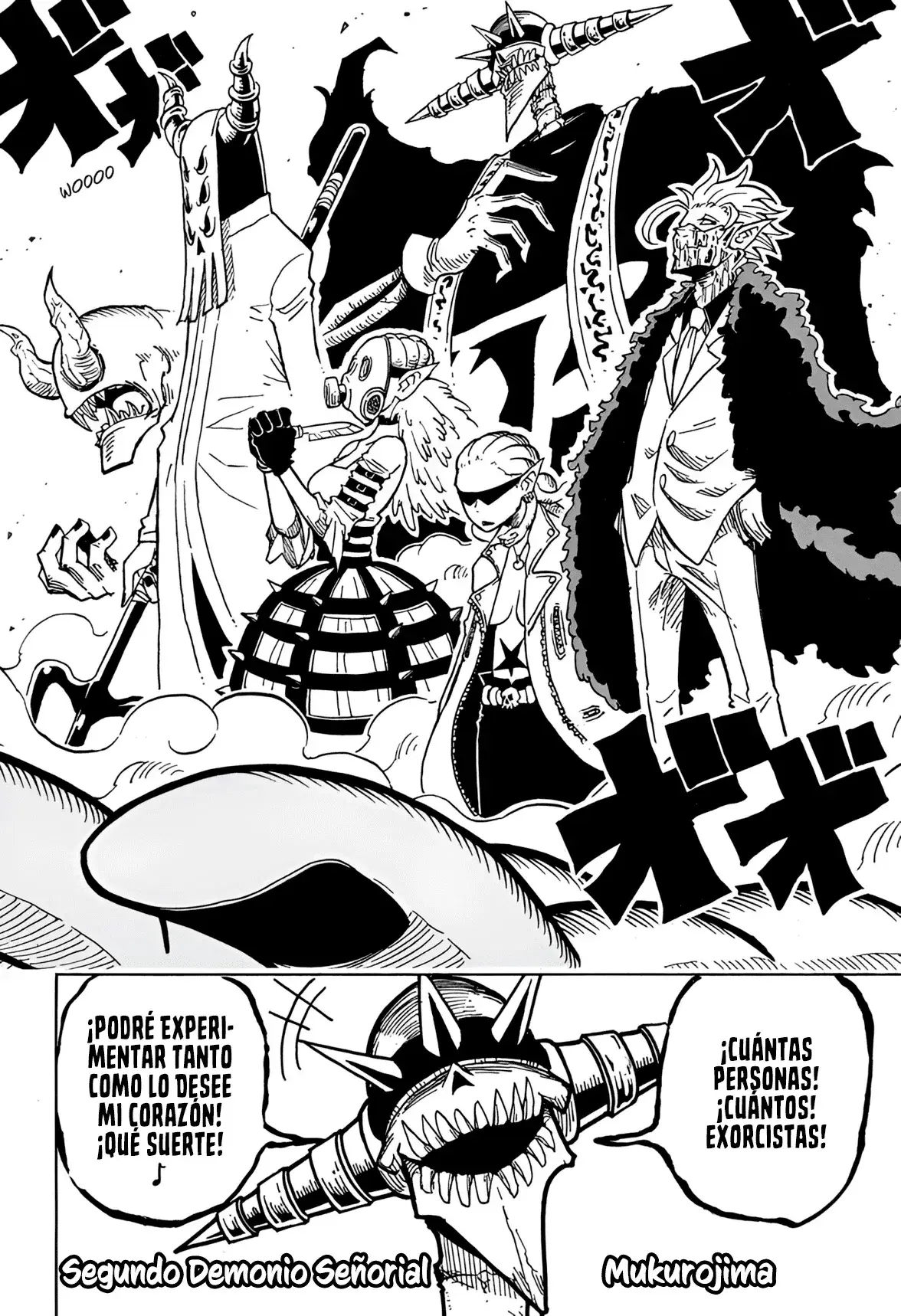 Capitulo 31 page 6