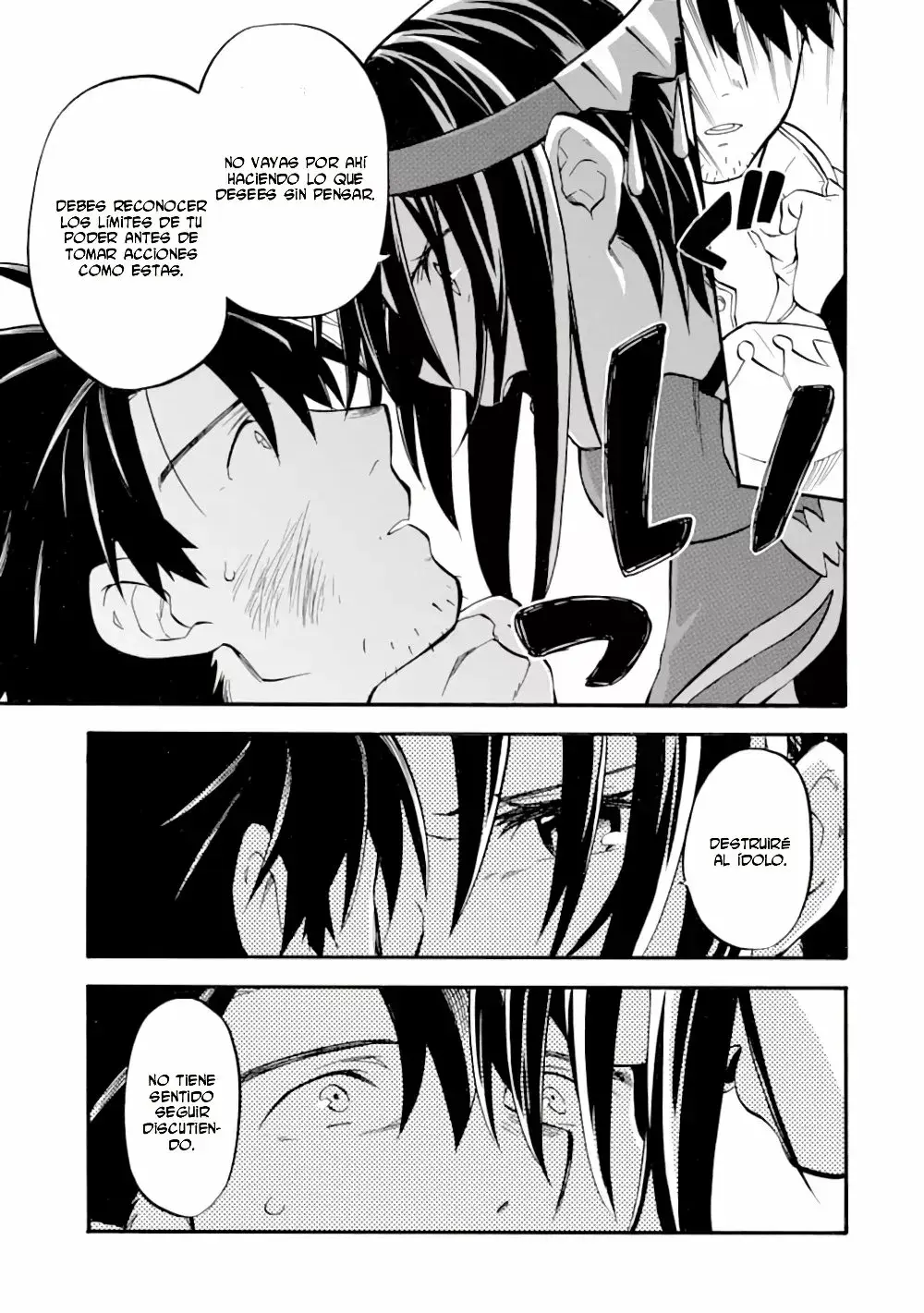 Capitulo 19 page 7
