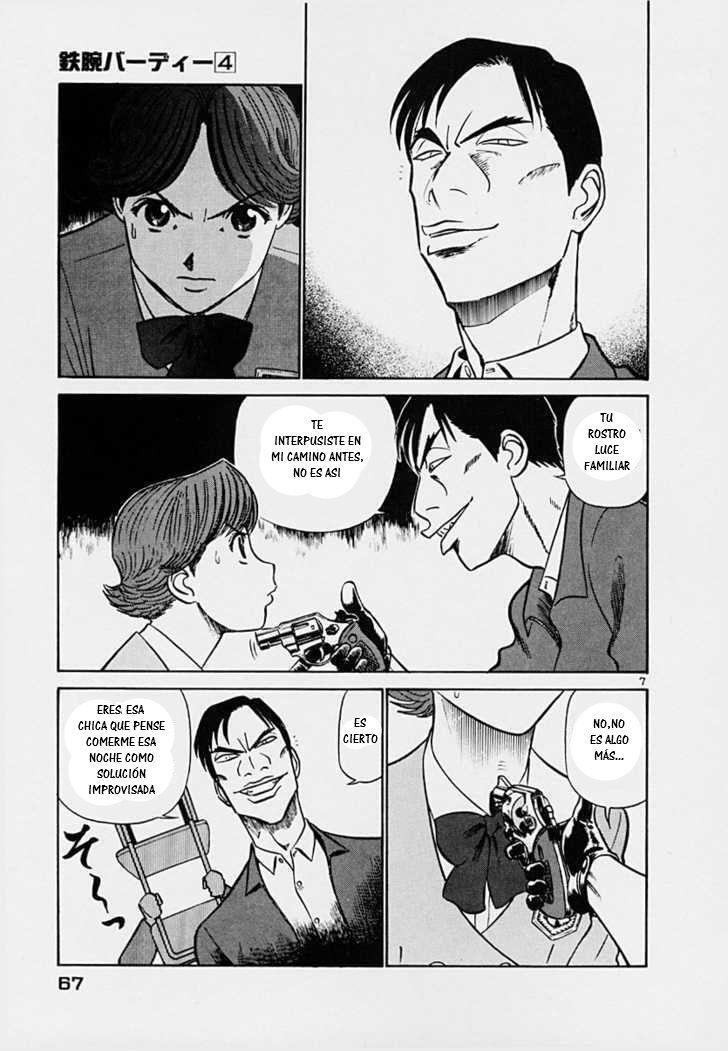 Capitulo 36 page 8