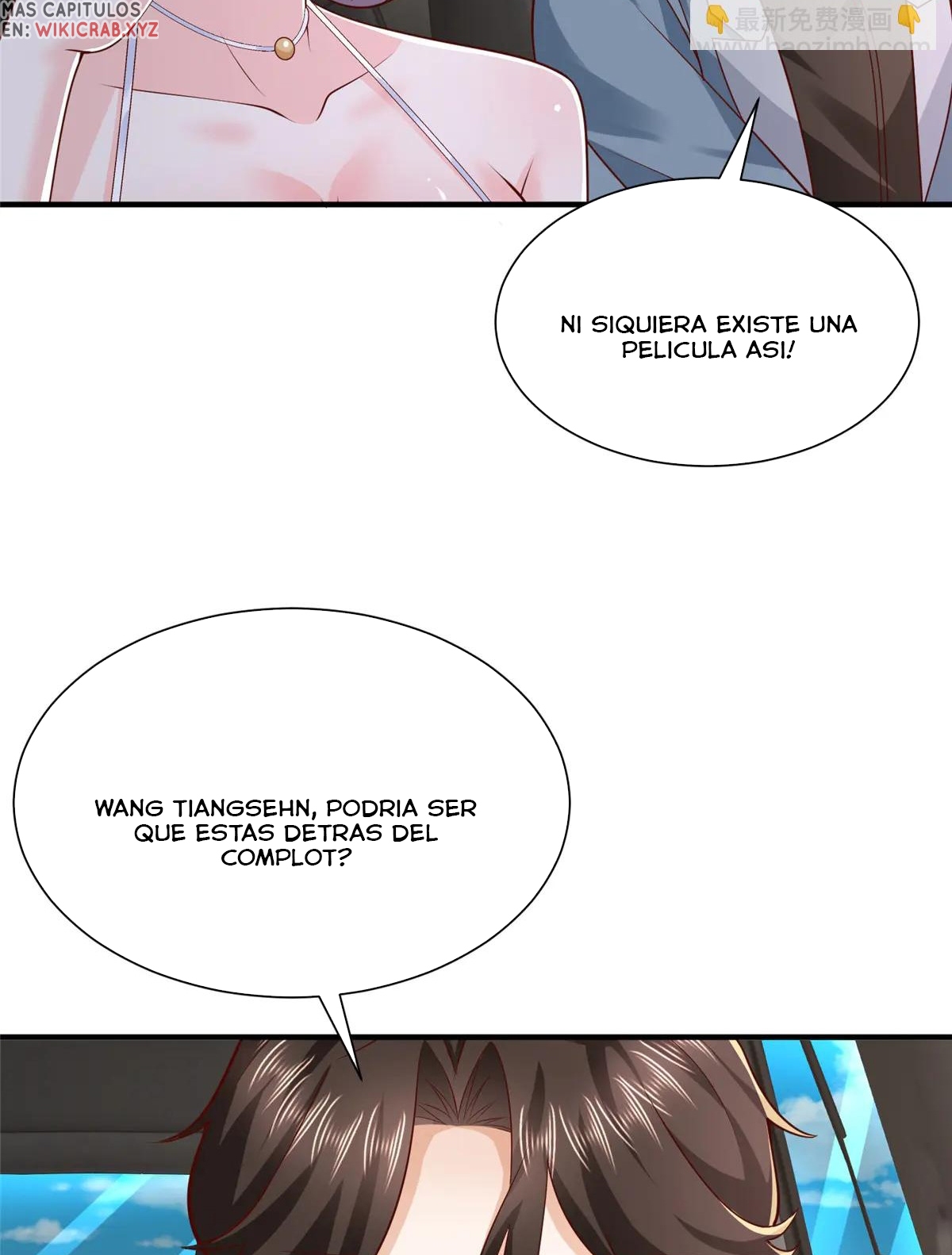 Capitulo 806 page 28