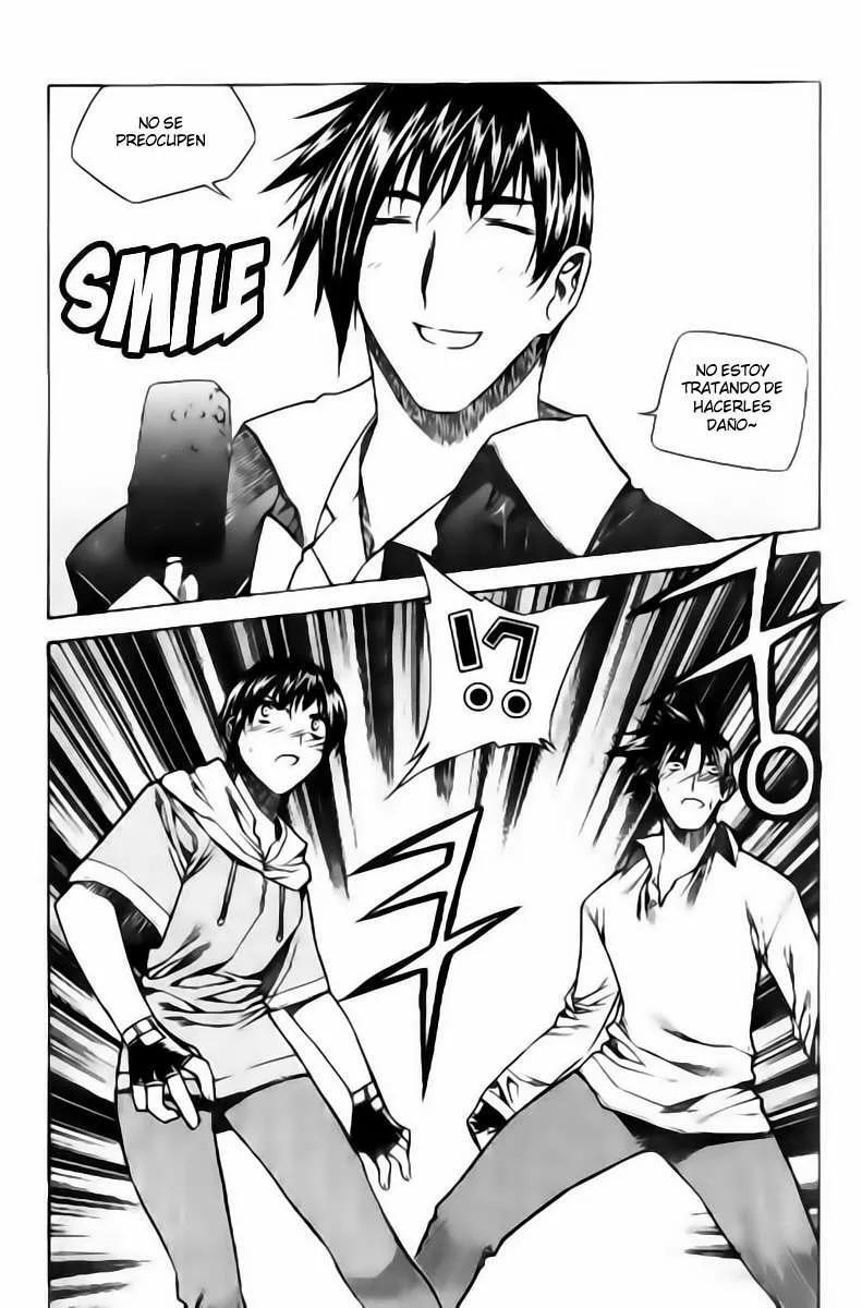 Capitulo 32 page 38