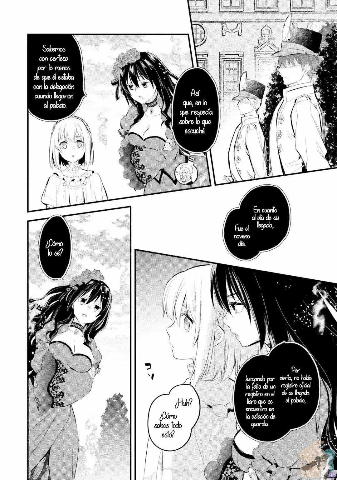 Capitulo 16 page 32