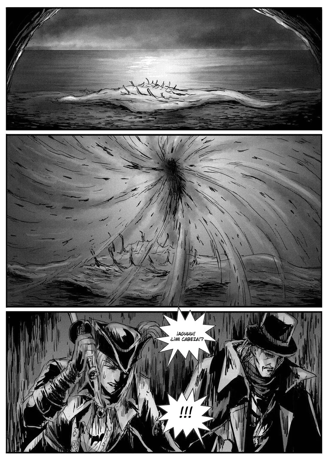 Capitulo 29 page 5