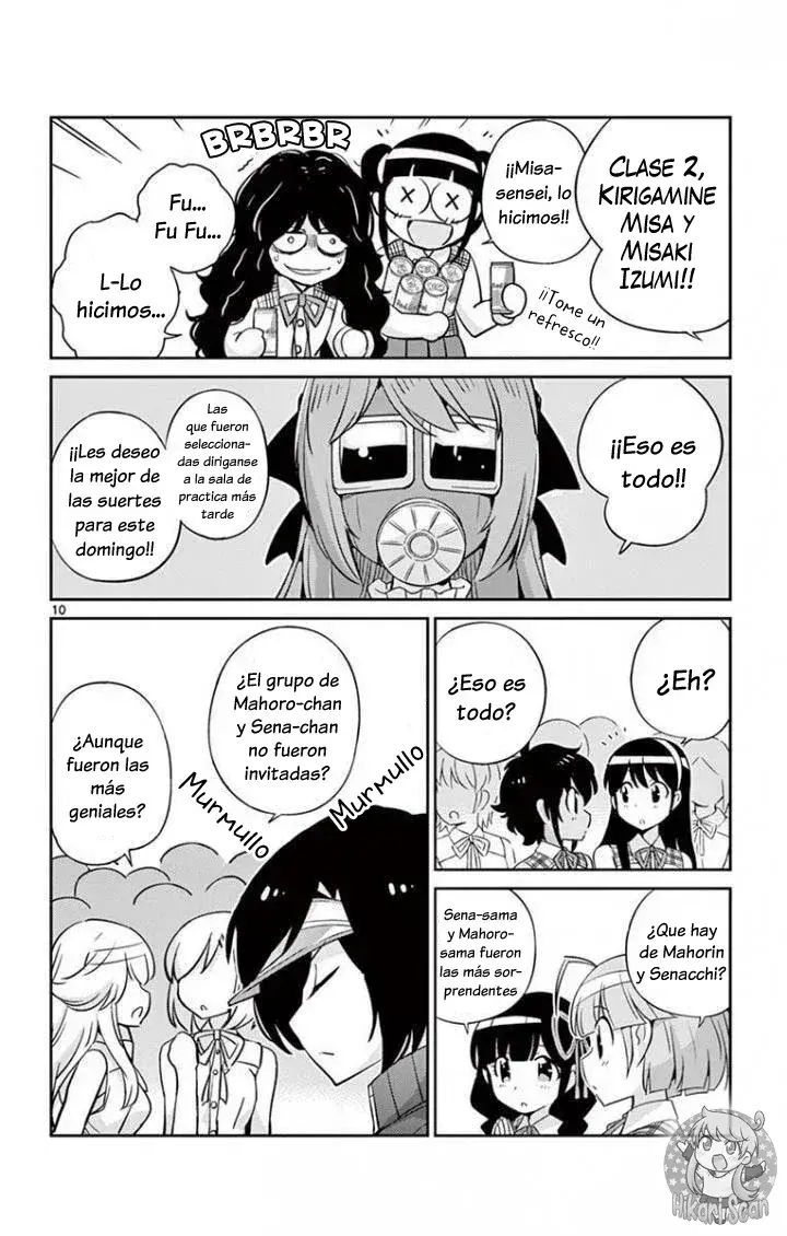 Capitulo 18 page 11