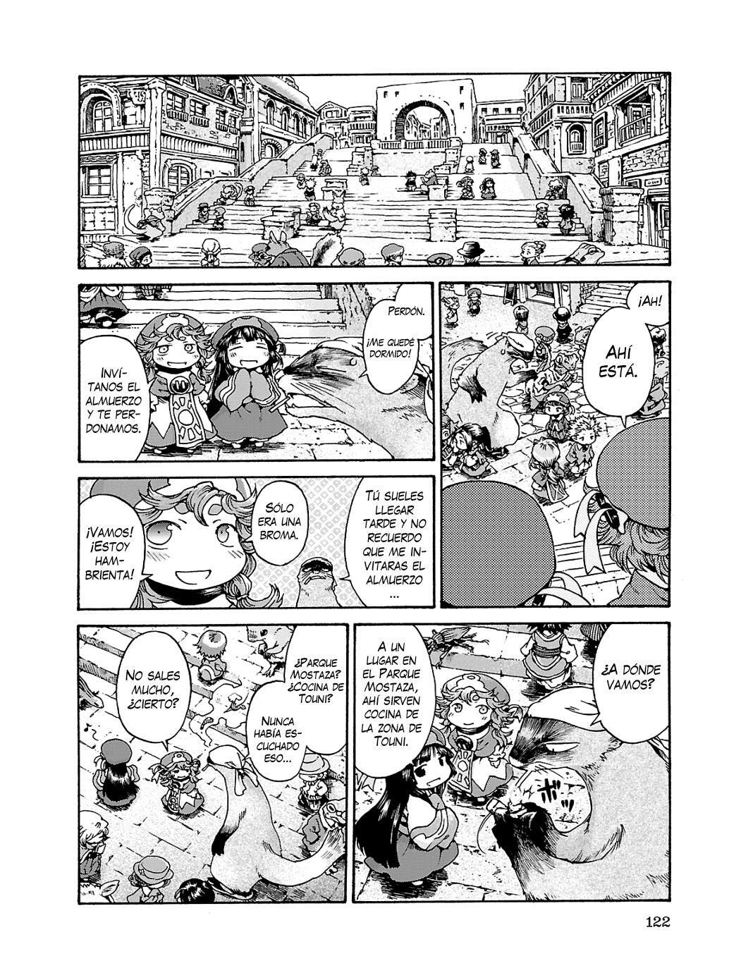 Capitulo 17 page 7
