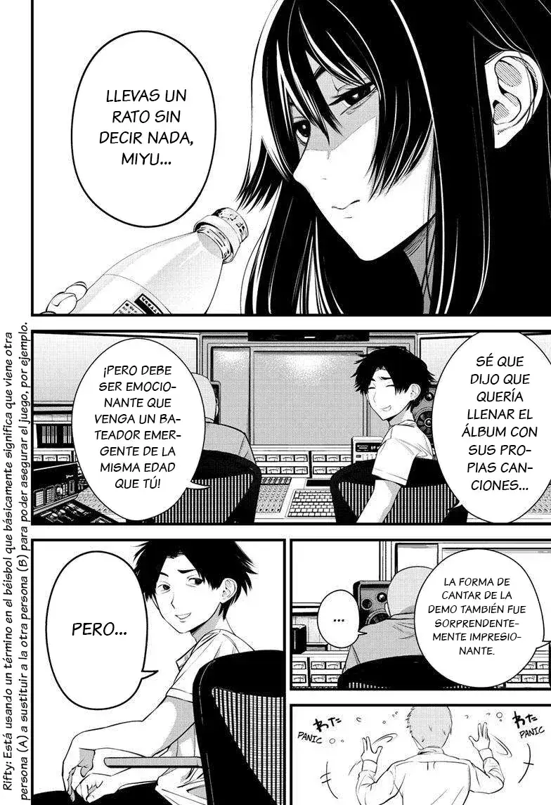 Capitulo 19 page 6