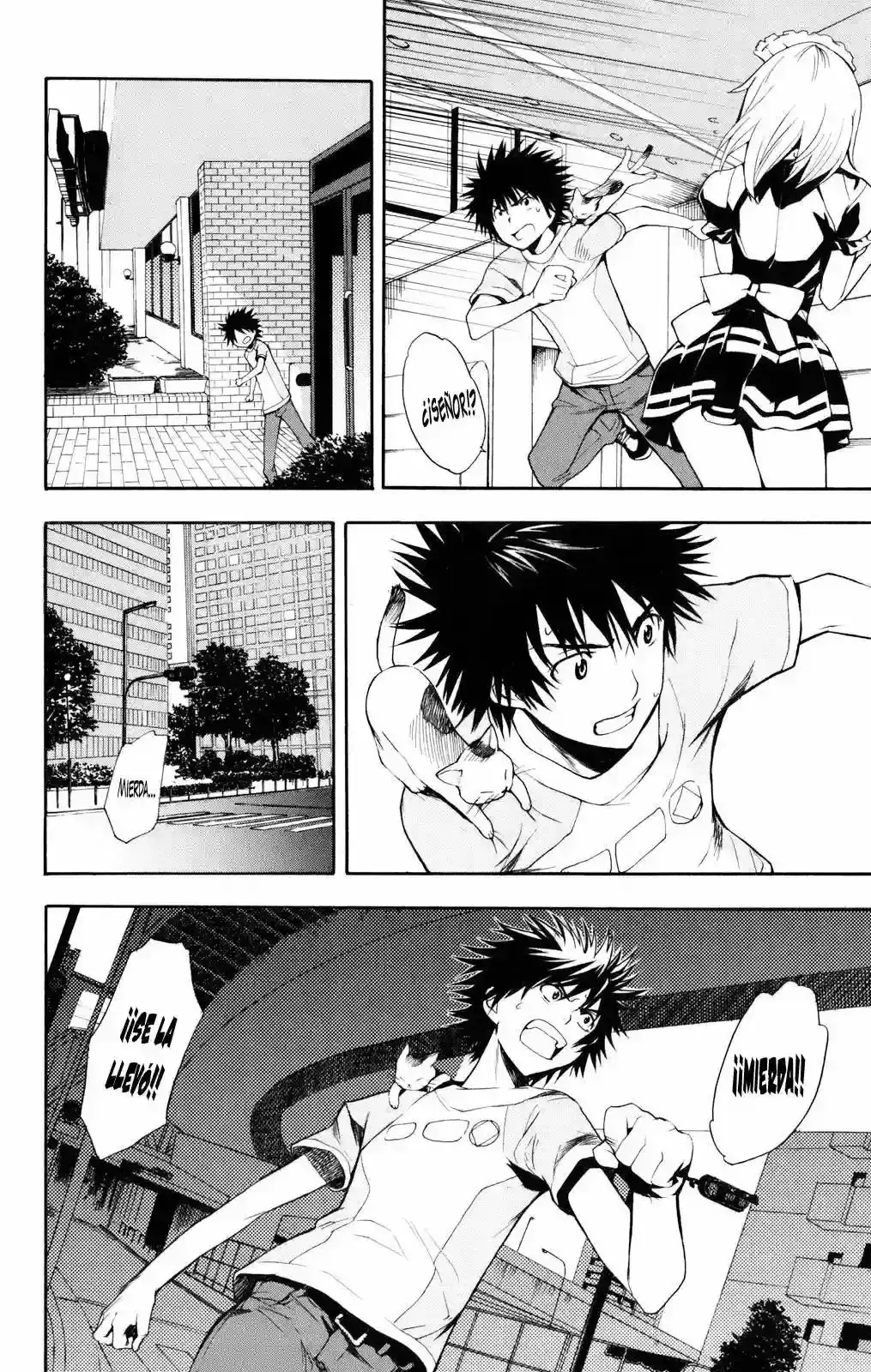 Capitulo 25 page 29