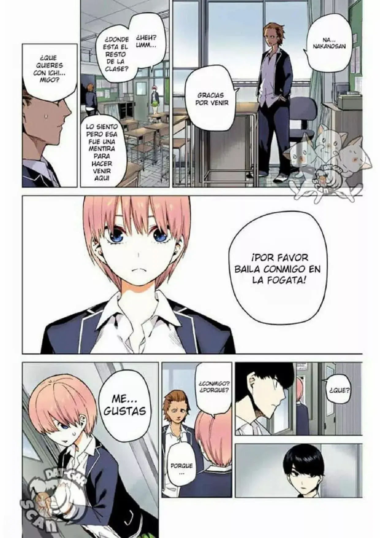 Capitulo 22 page 11