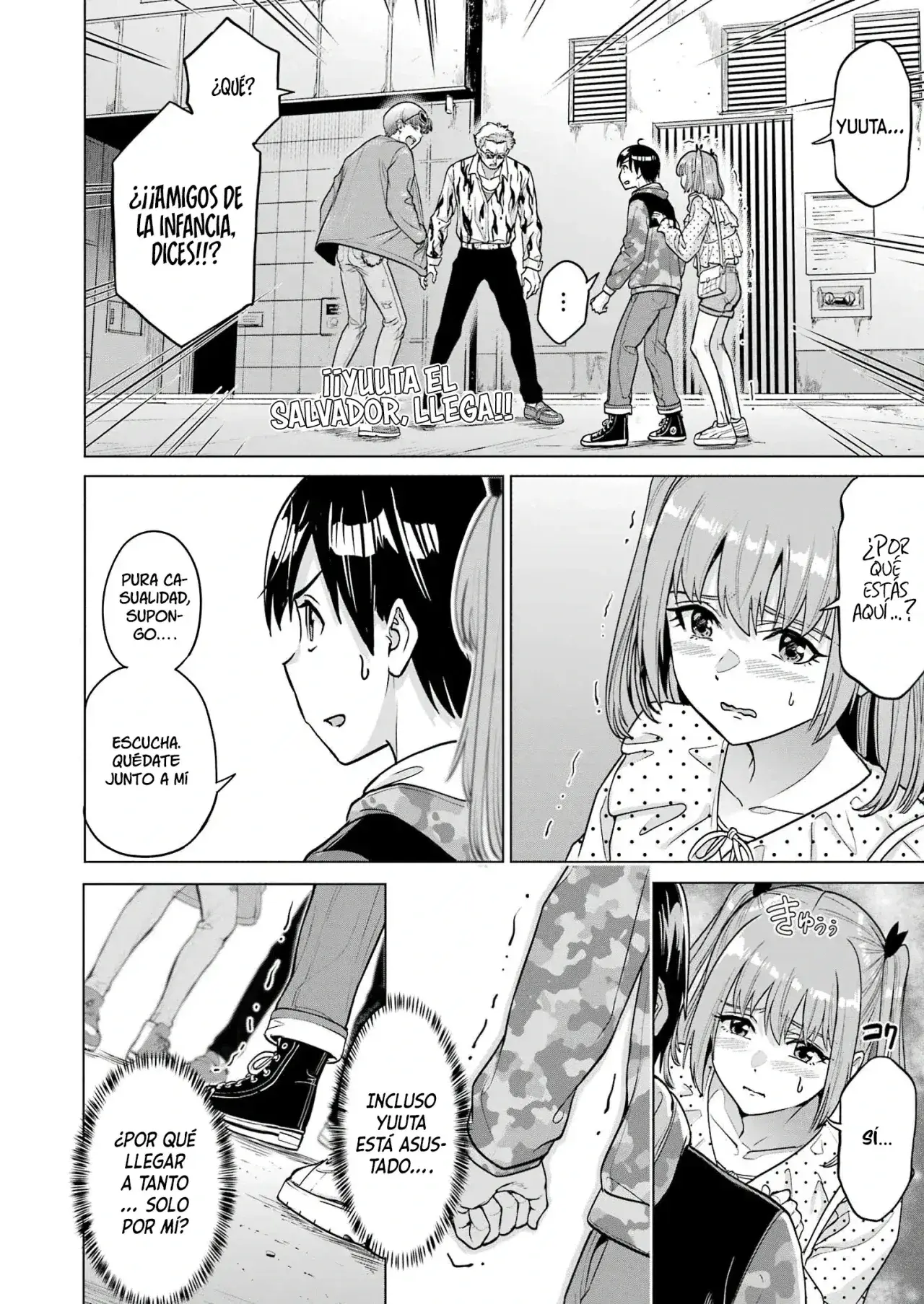 Capitulo 19 page 4