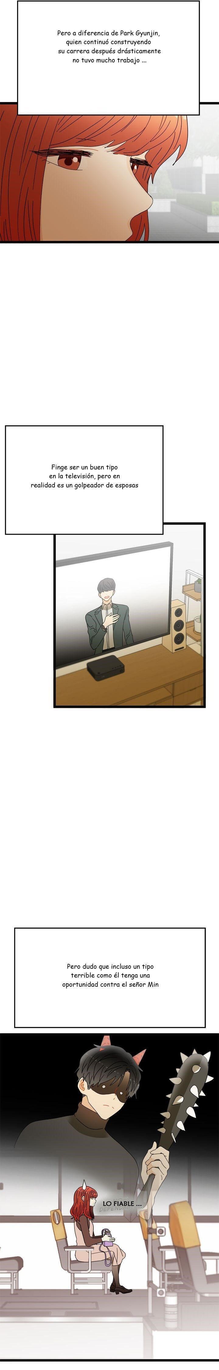 Capitulo 32 page 17
