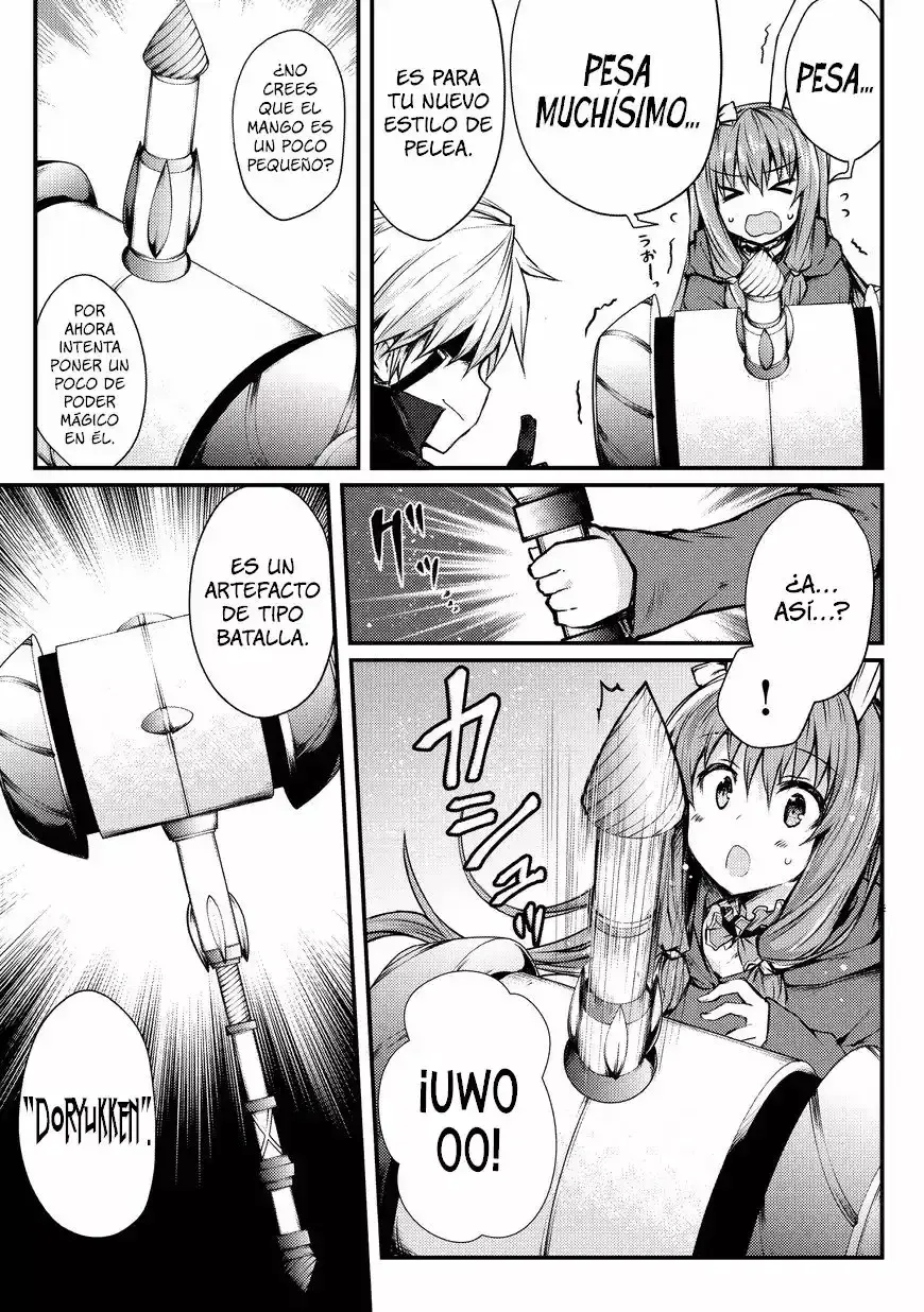 Capitulo 20 page 18