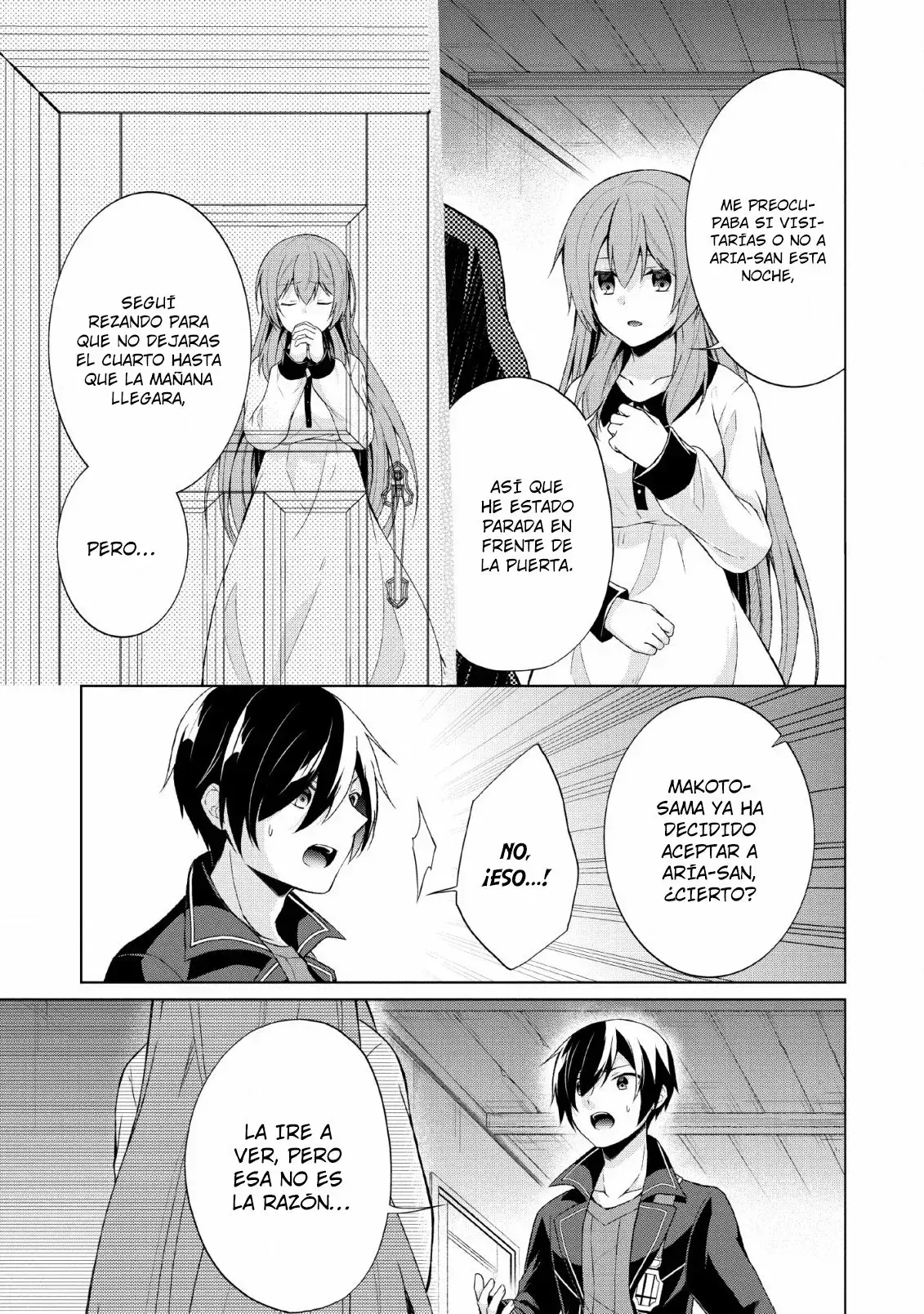 Capitulo 31 page 24