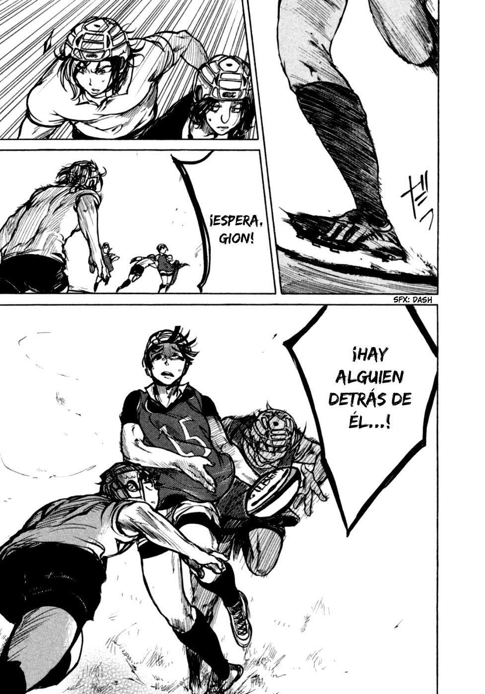 Capitulo 14 page 16