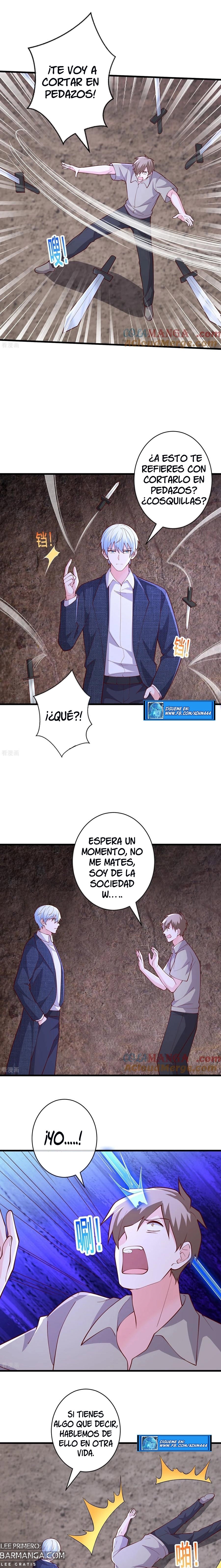 Capitulo 718 page 5