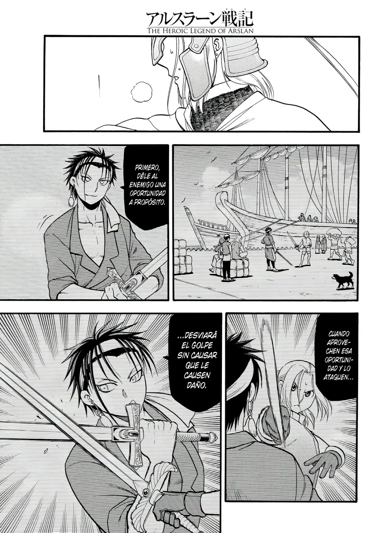 Capitulo 130 page 7