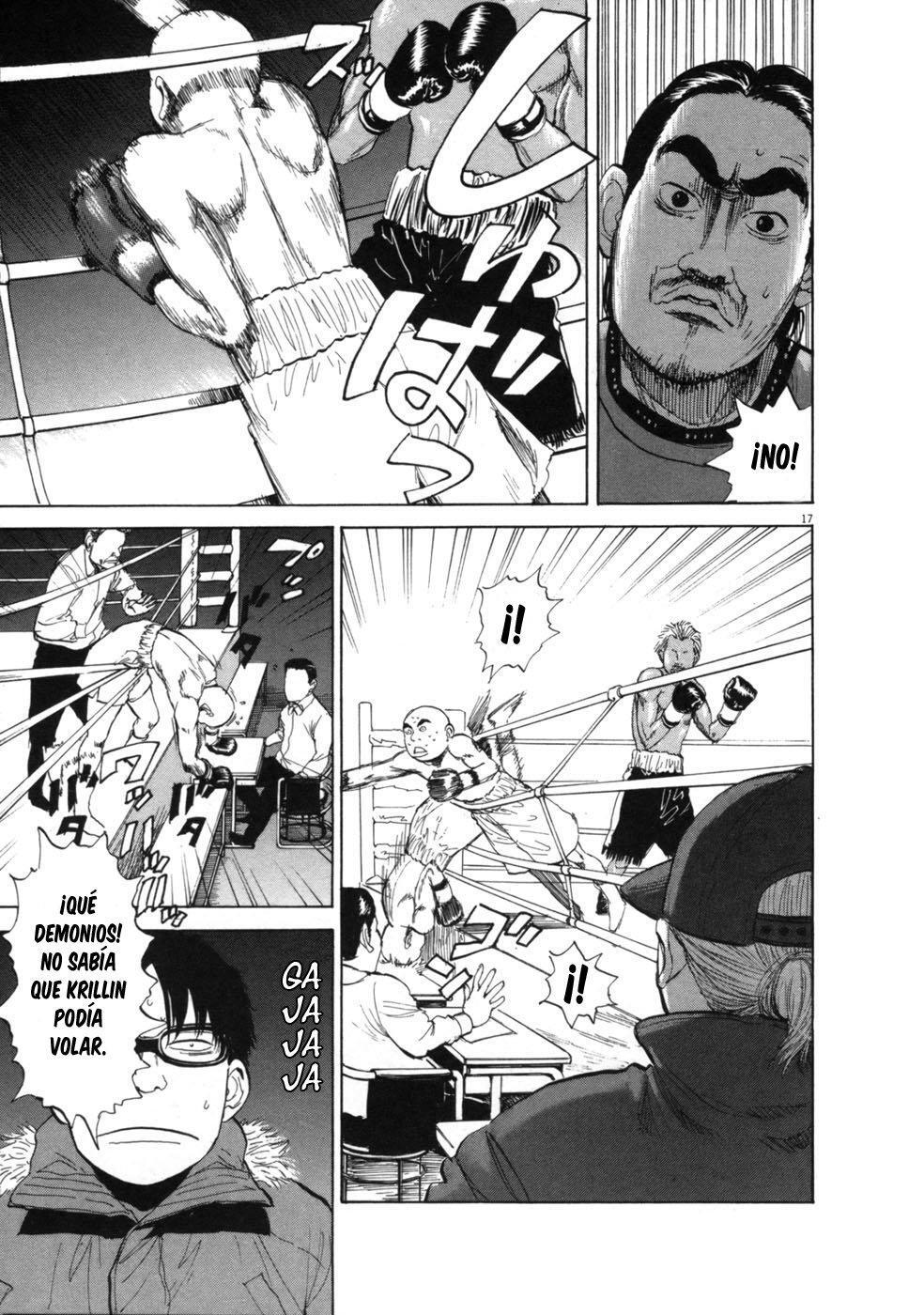 Capitulo 34 page 17