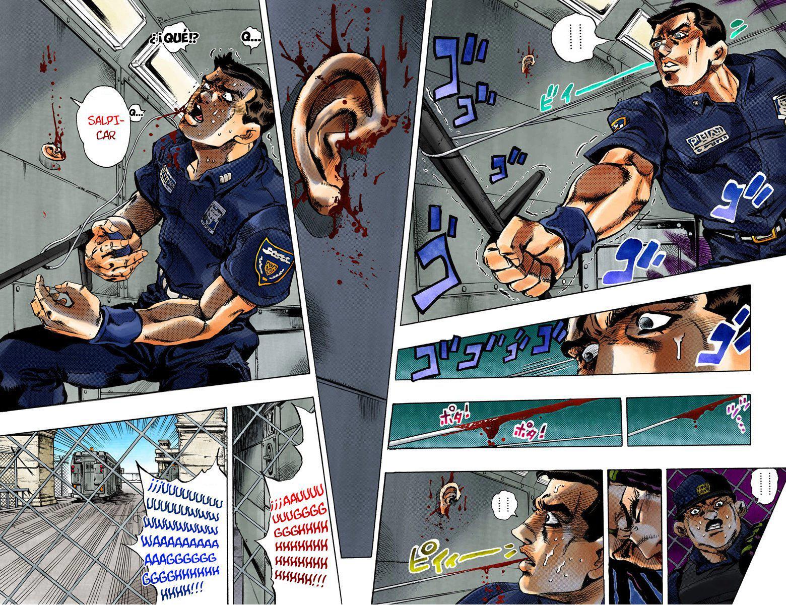 Capitulo 1.50 page 43