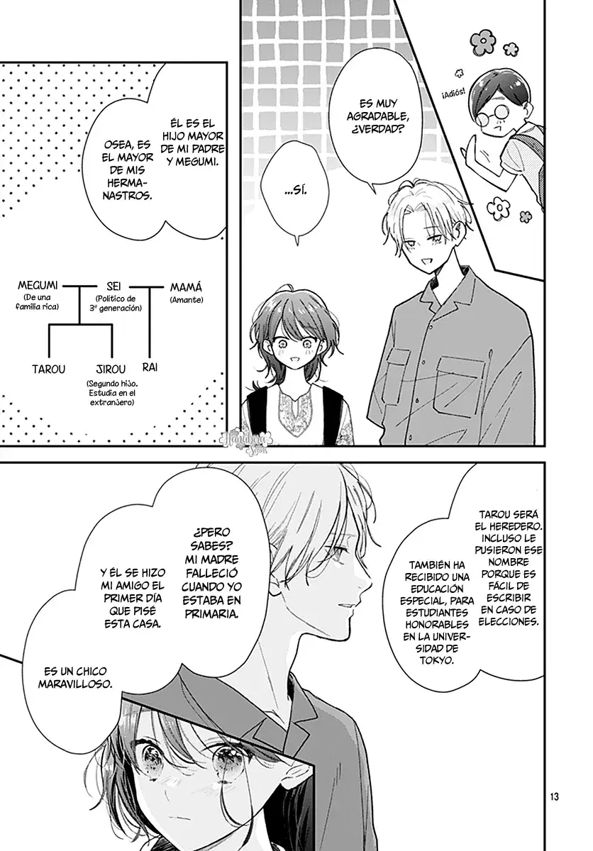 Capitulo 30 page 14