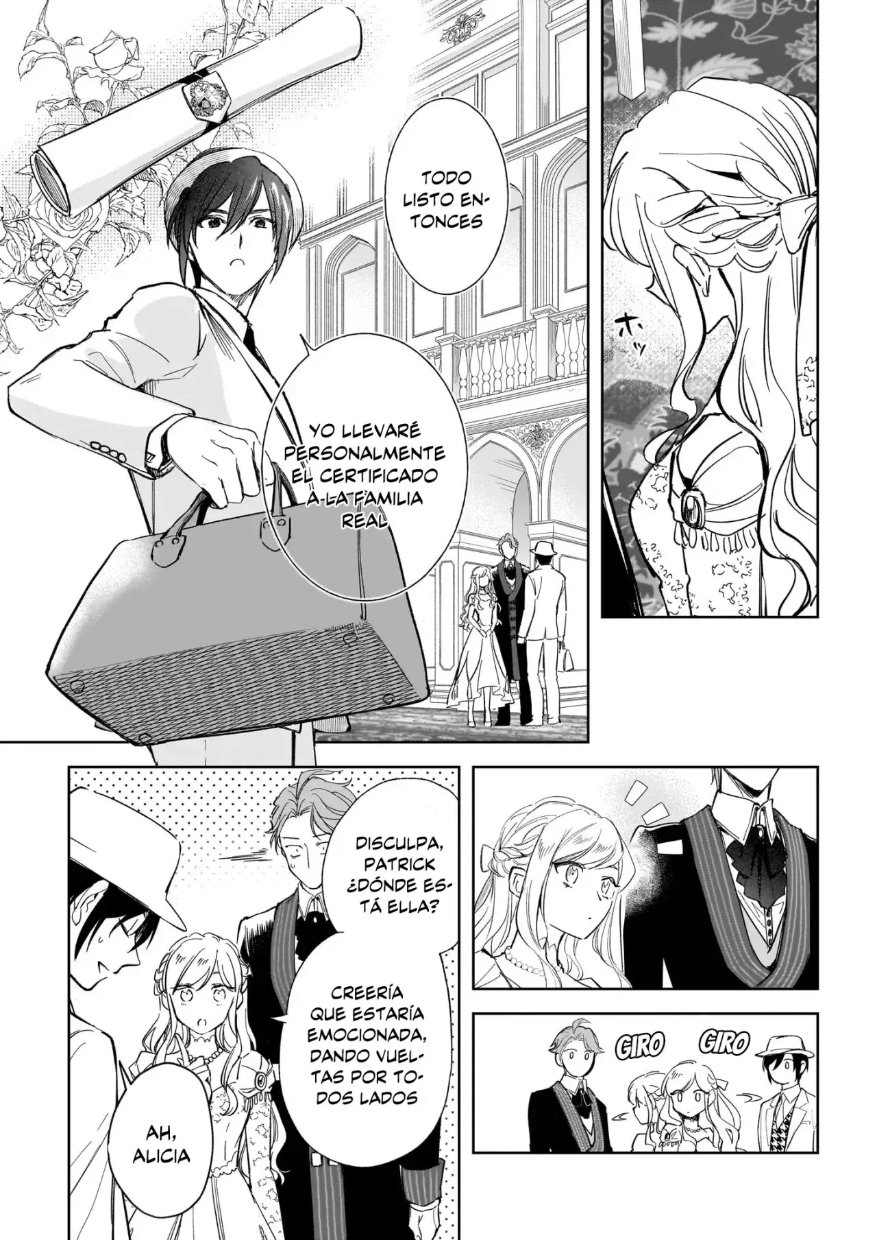 Capitulo 26 page 27