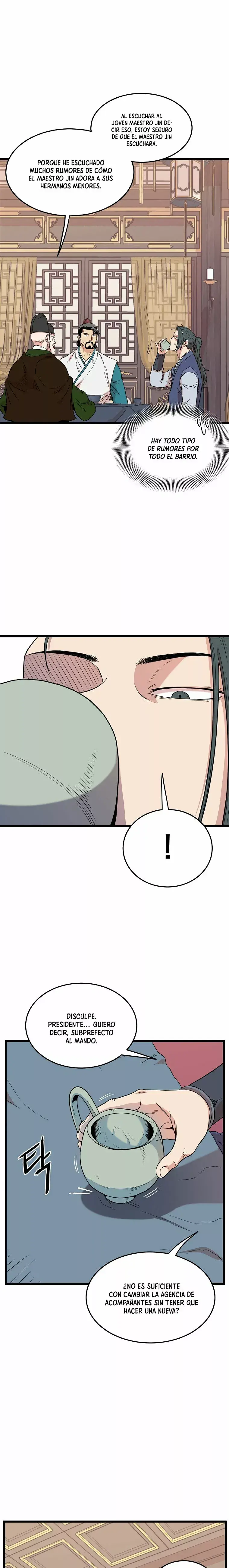 Capitulo 99 page 10