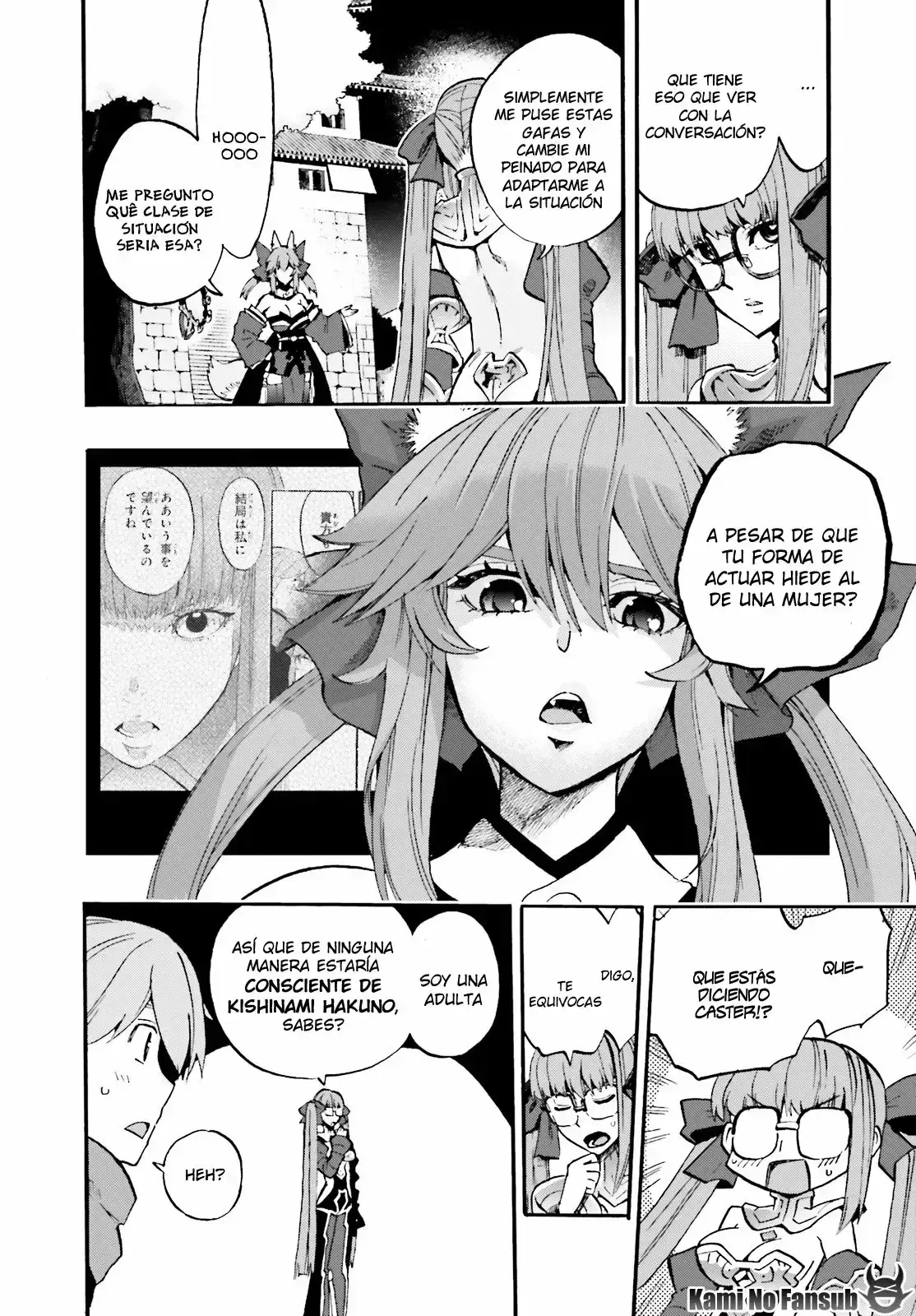 Capitulo 33 page 9