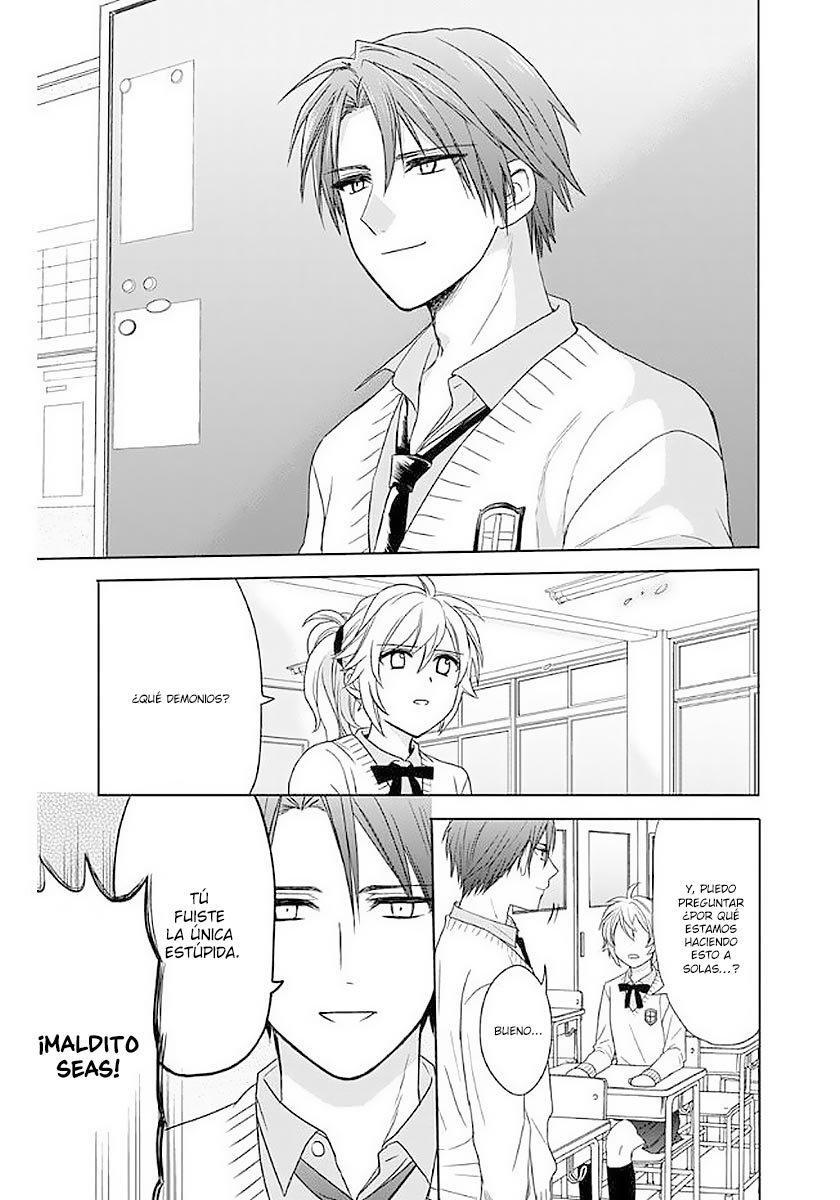 Capitulo 32 page 16