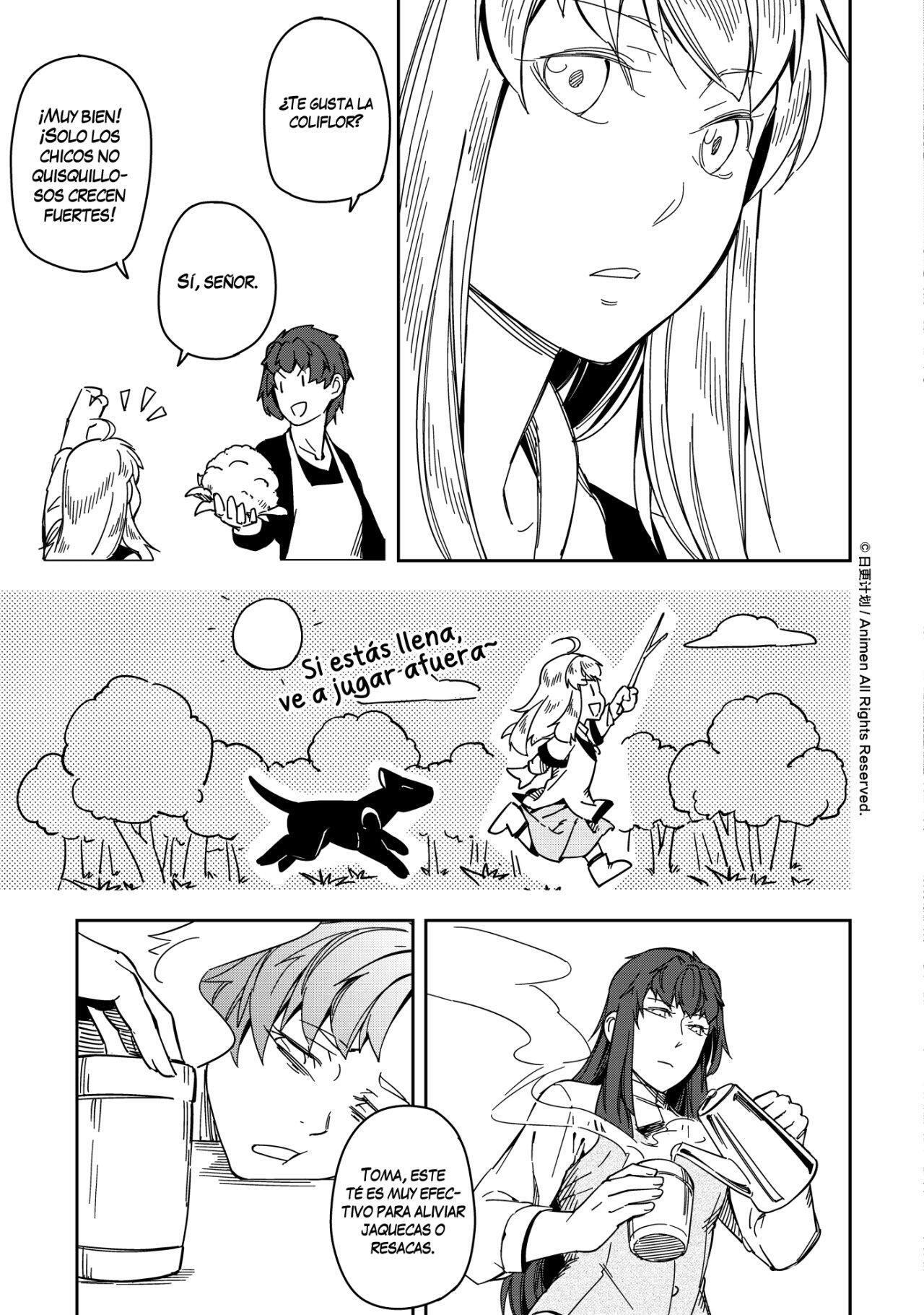 Capitulo 21 page 12