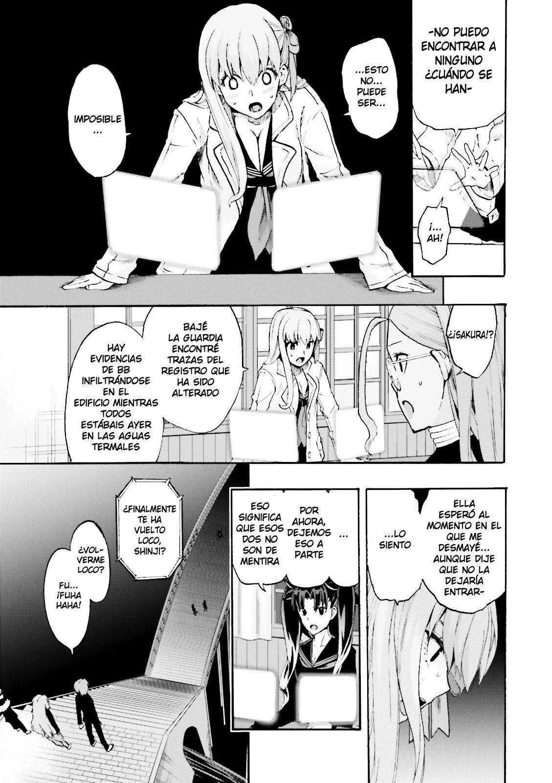 Capitulo 24 page 20