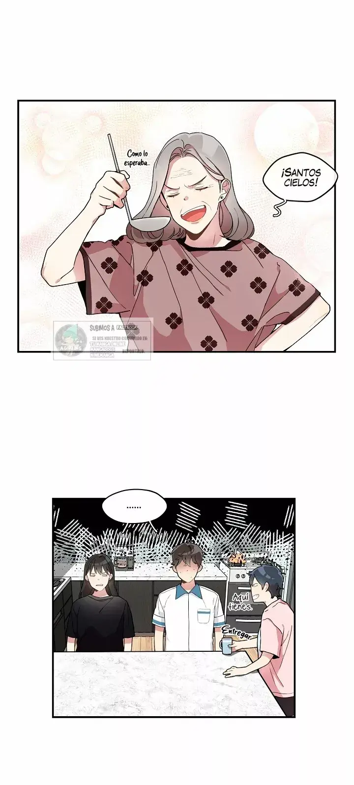 Capitulo 19 page 6