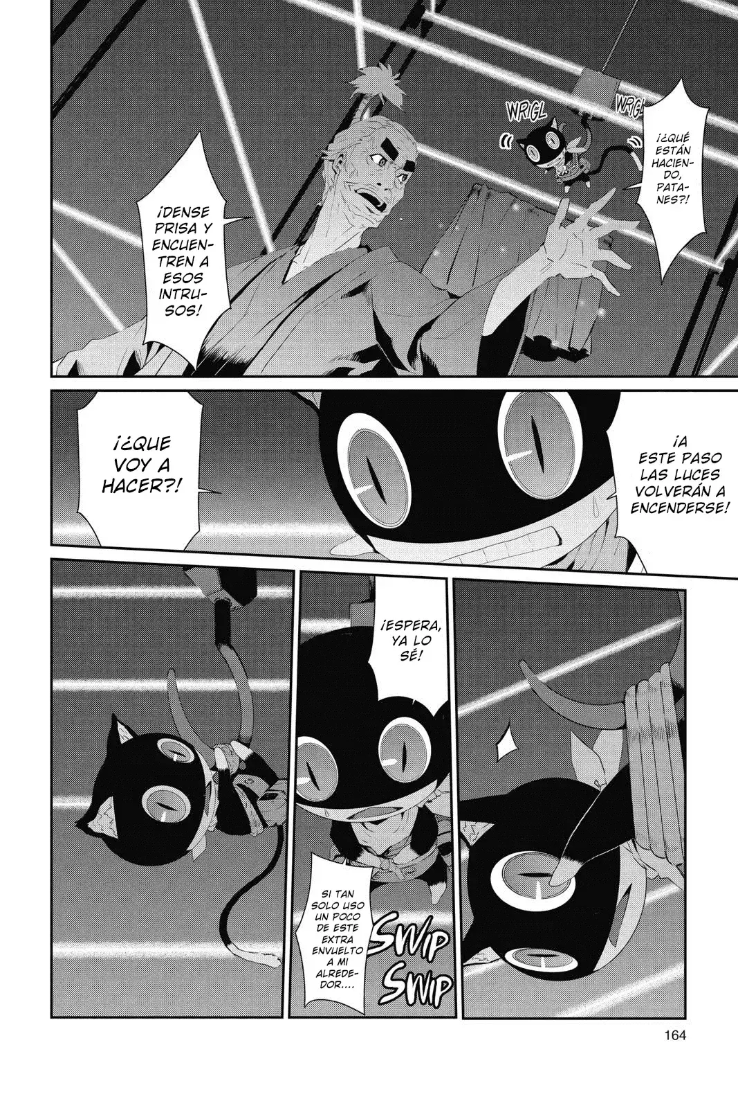 Capitulo 16 page 29