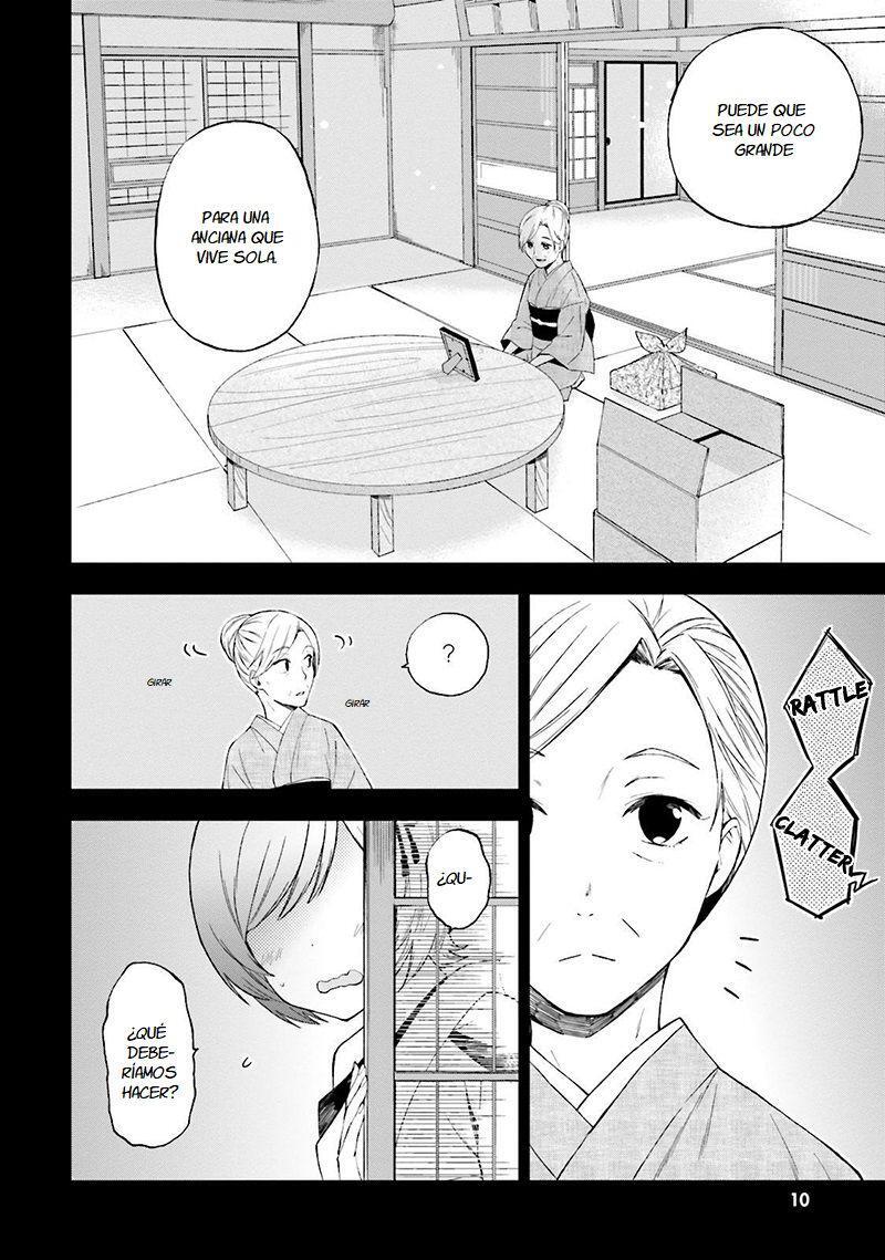 Capitulo 18 page 11