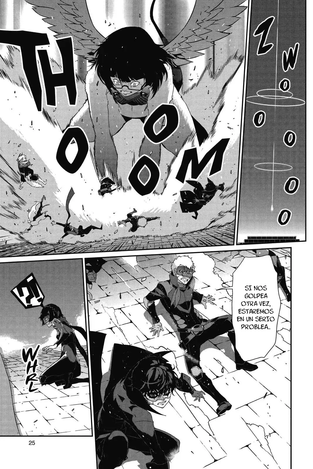 Capitulo 46 page 26