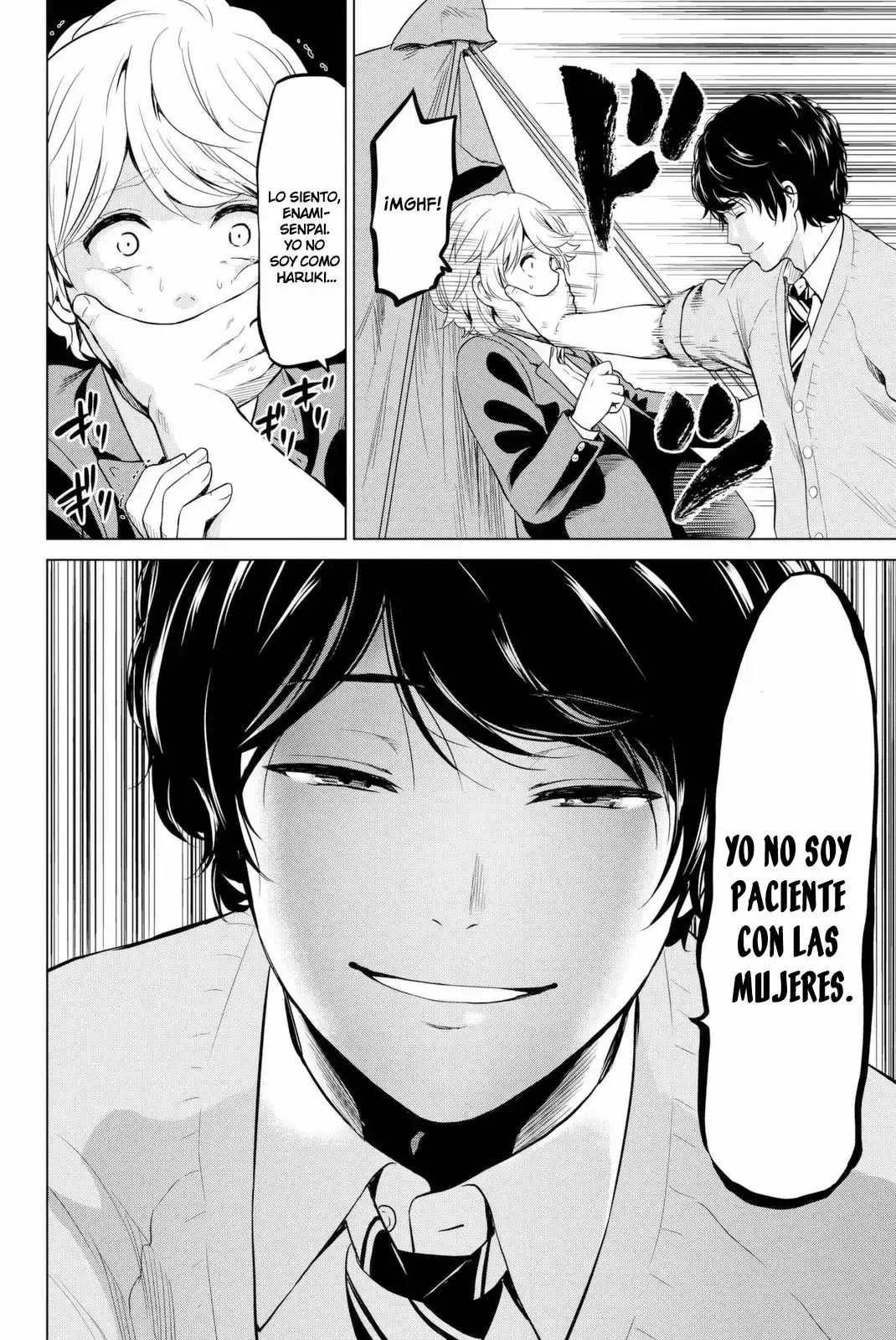Capitulo 27 page 20