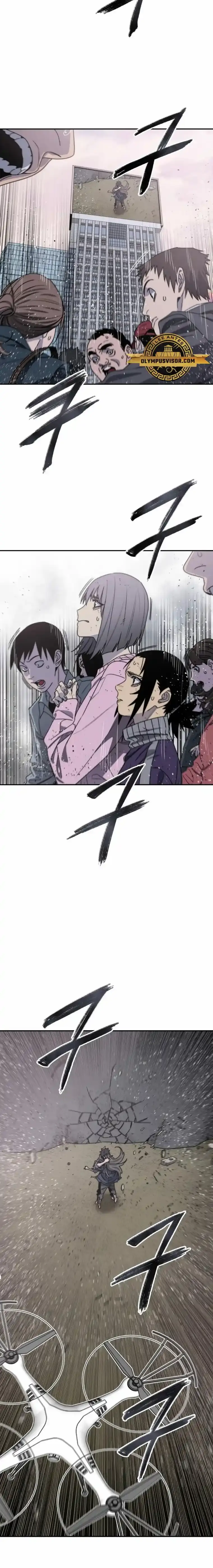 Capitulo 73 page 21