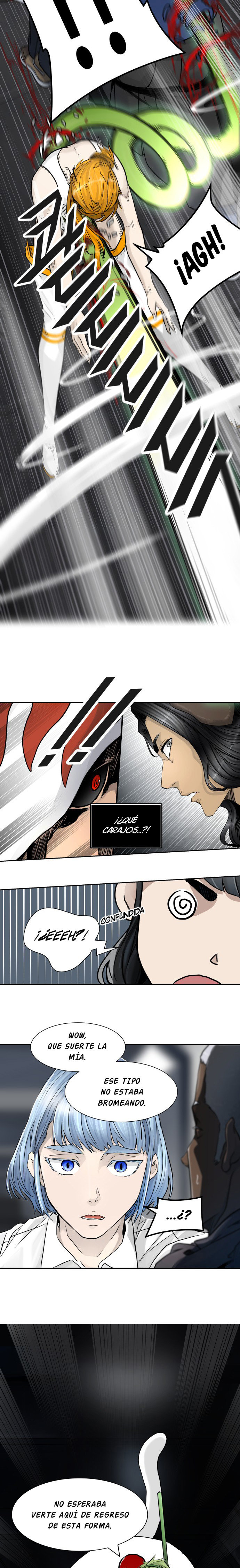 Capitulo 428 page 30