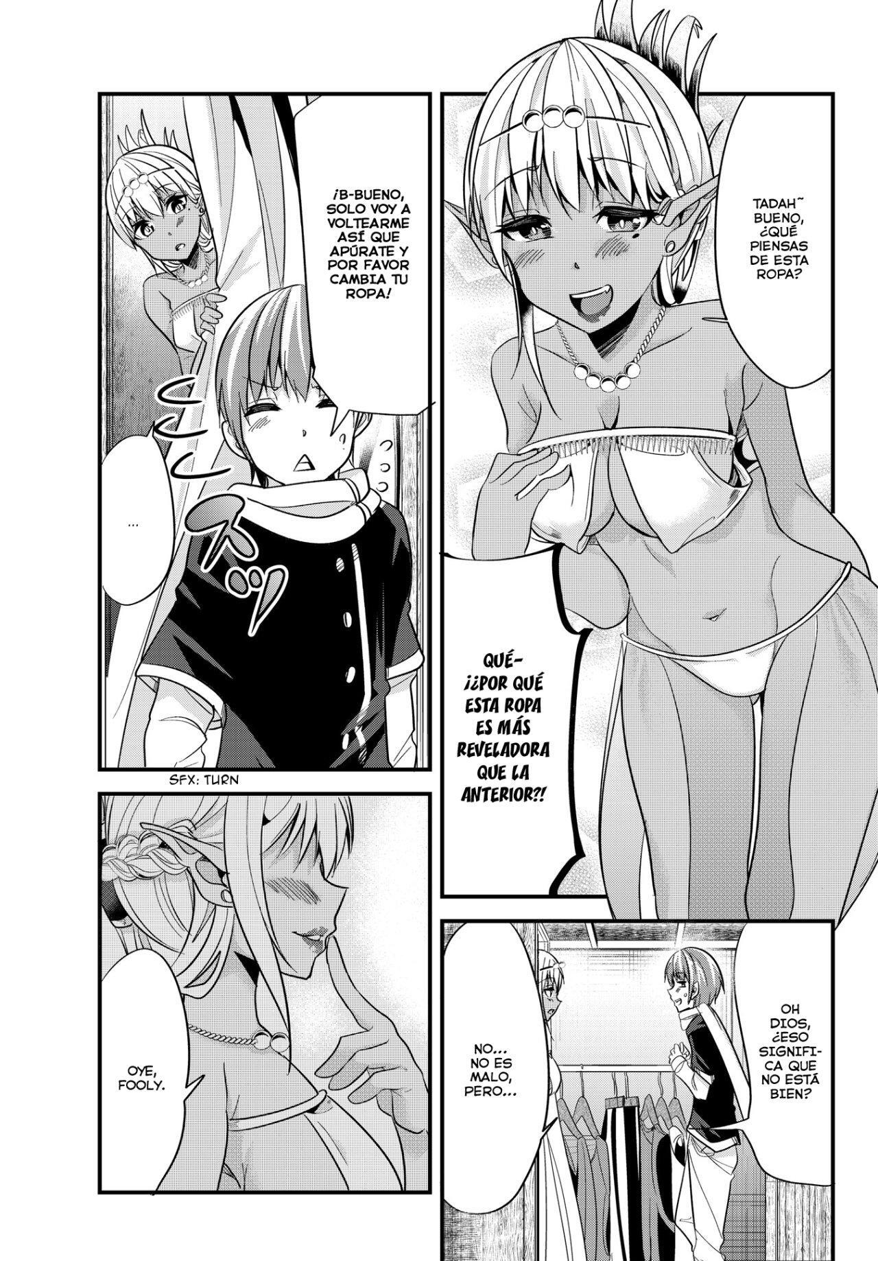 Capitulo 32 page 4