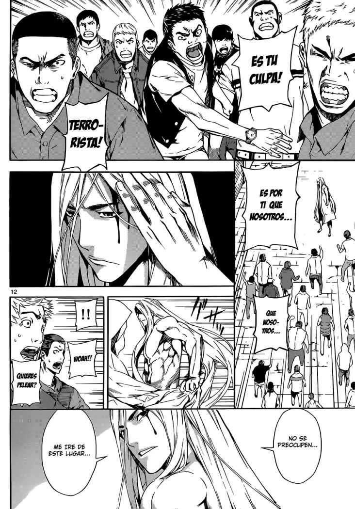 Capitulo 19 page 12