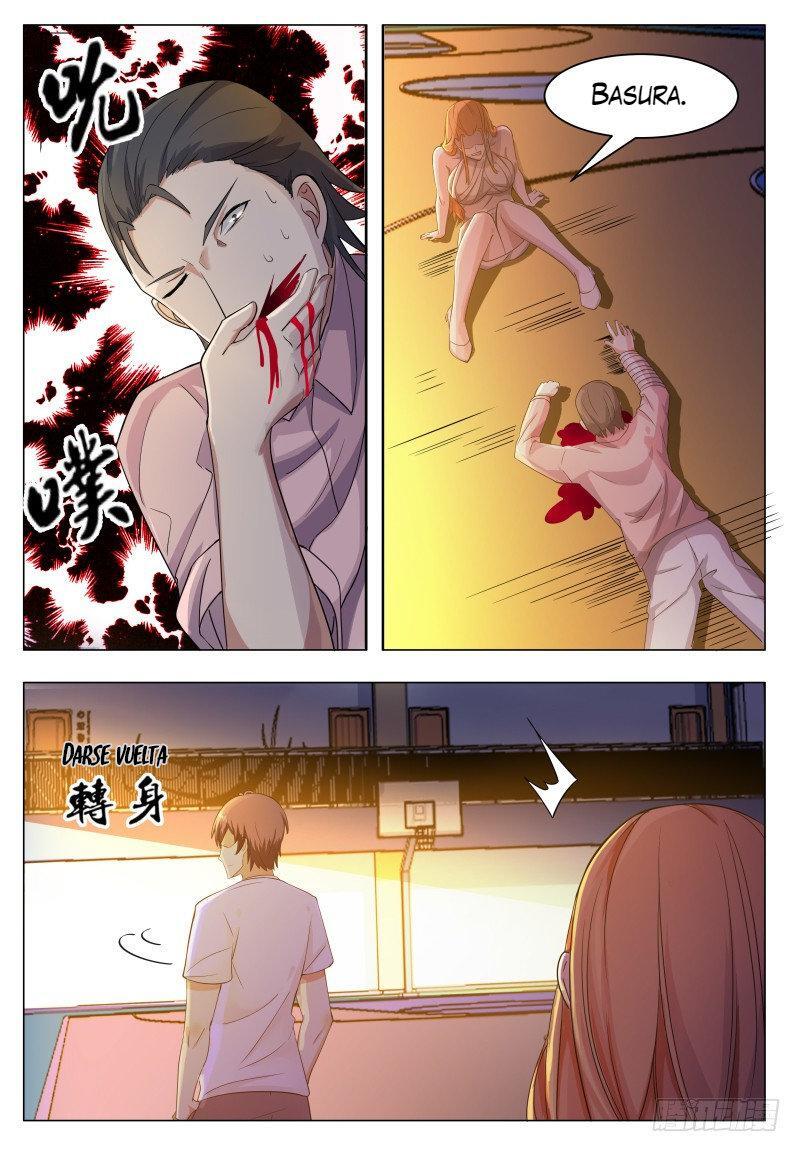 Capitulo 31 page 16