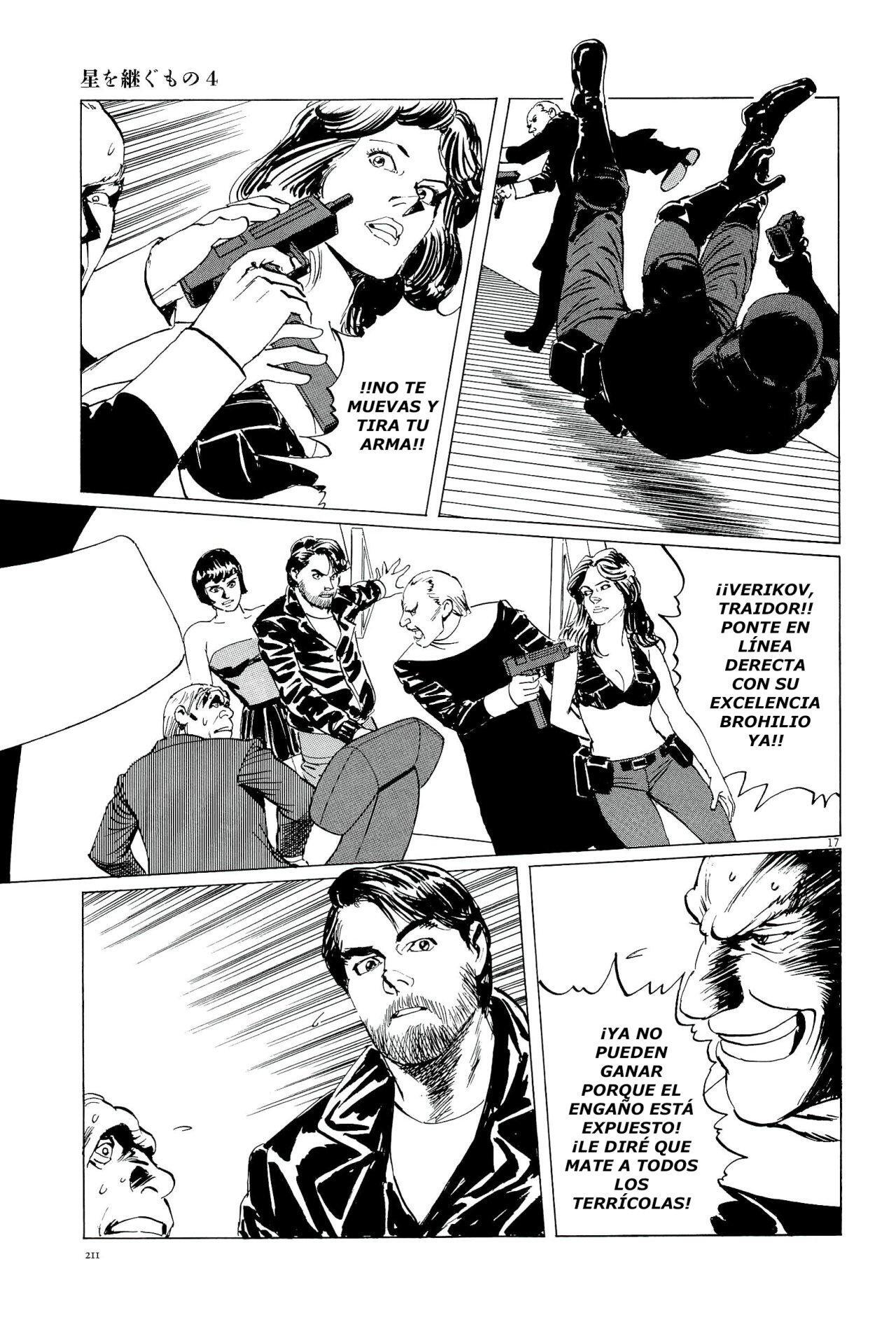 Capitulo 35 page 21