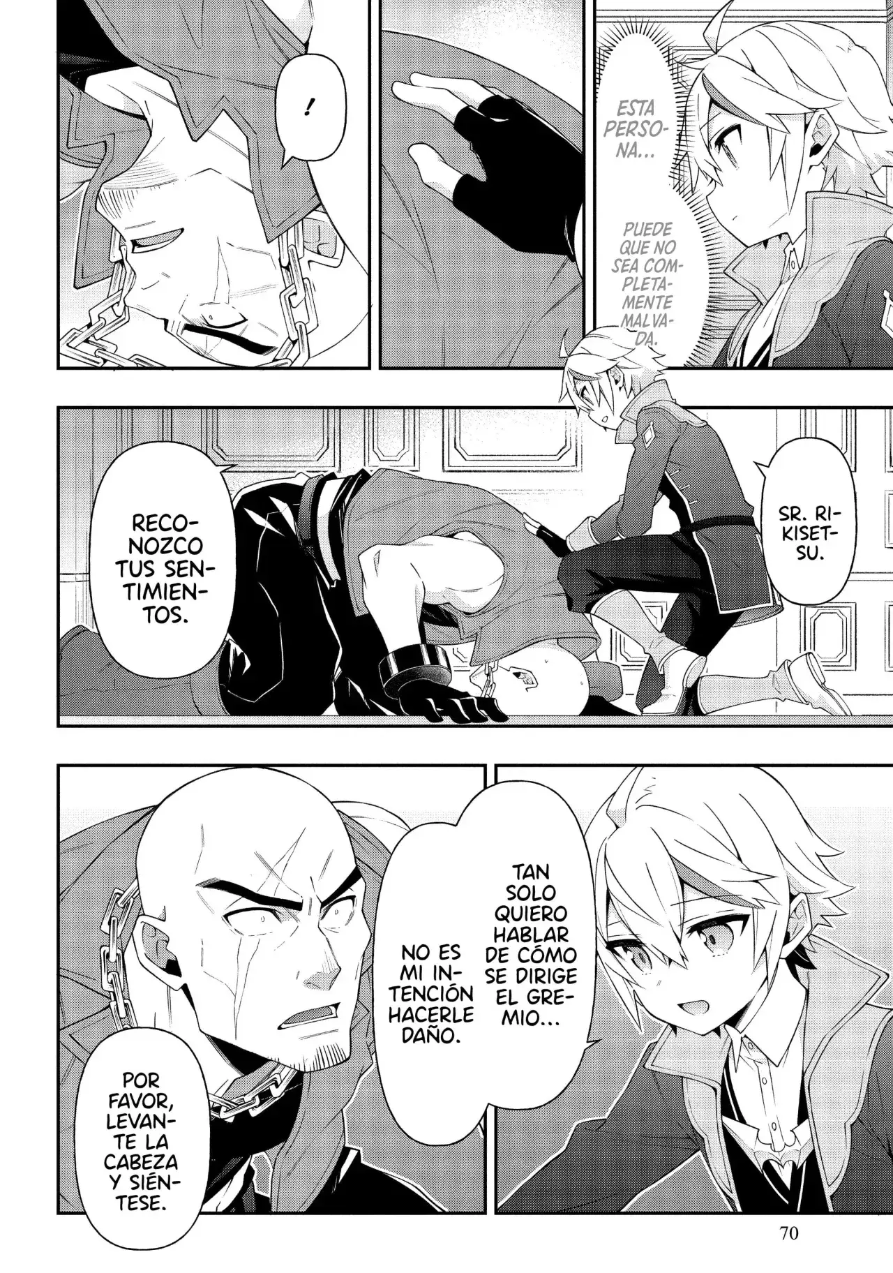 Capitulo 34 page 28