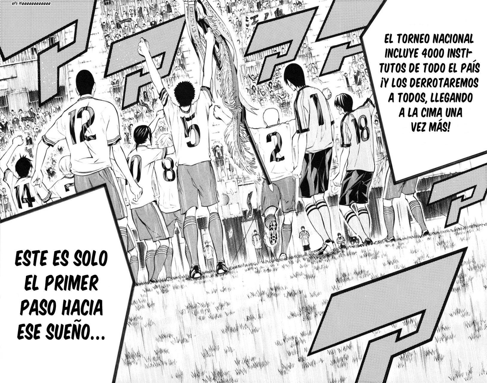 Capitulo 185 page 20