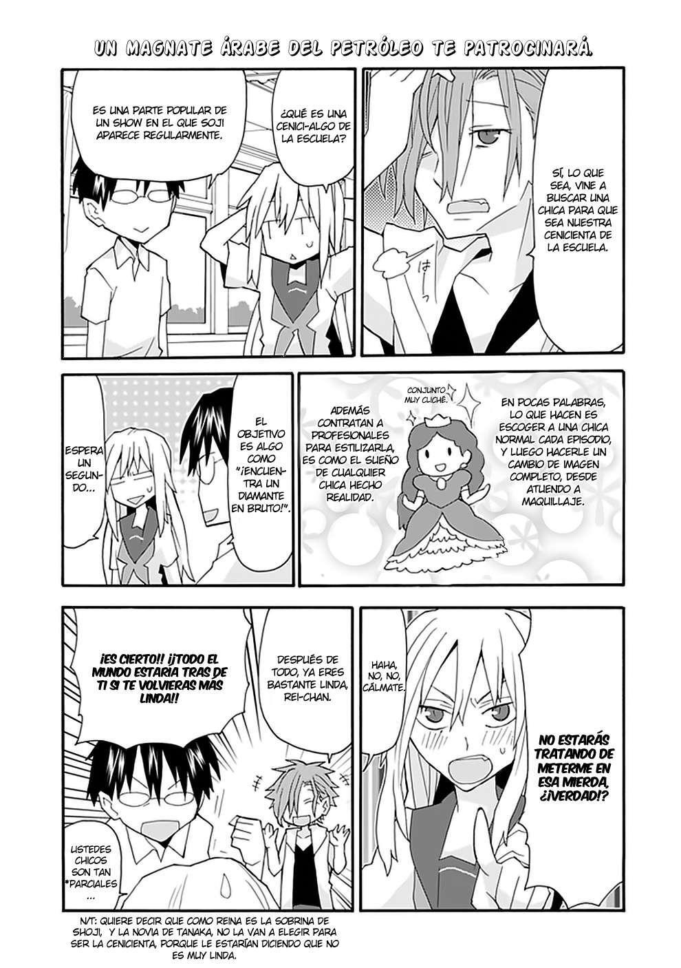 Capitulo 45 page 11