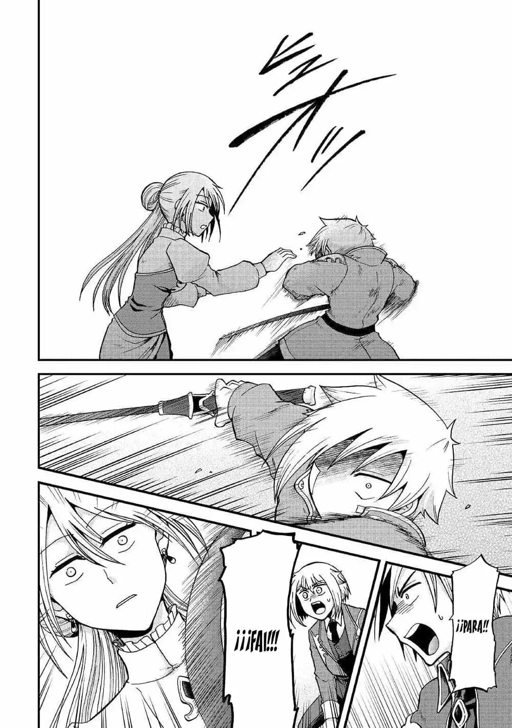 Capitulo 32 page 25