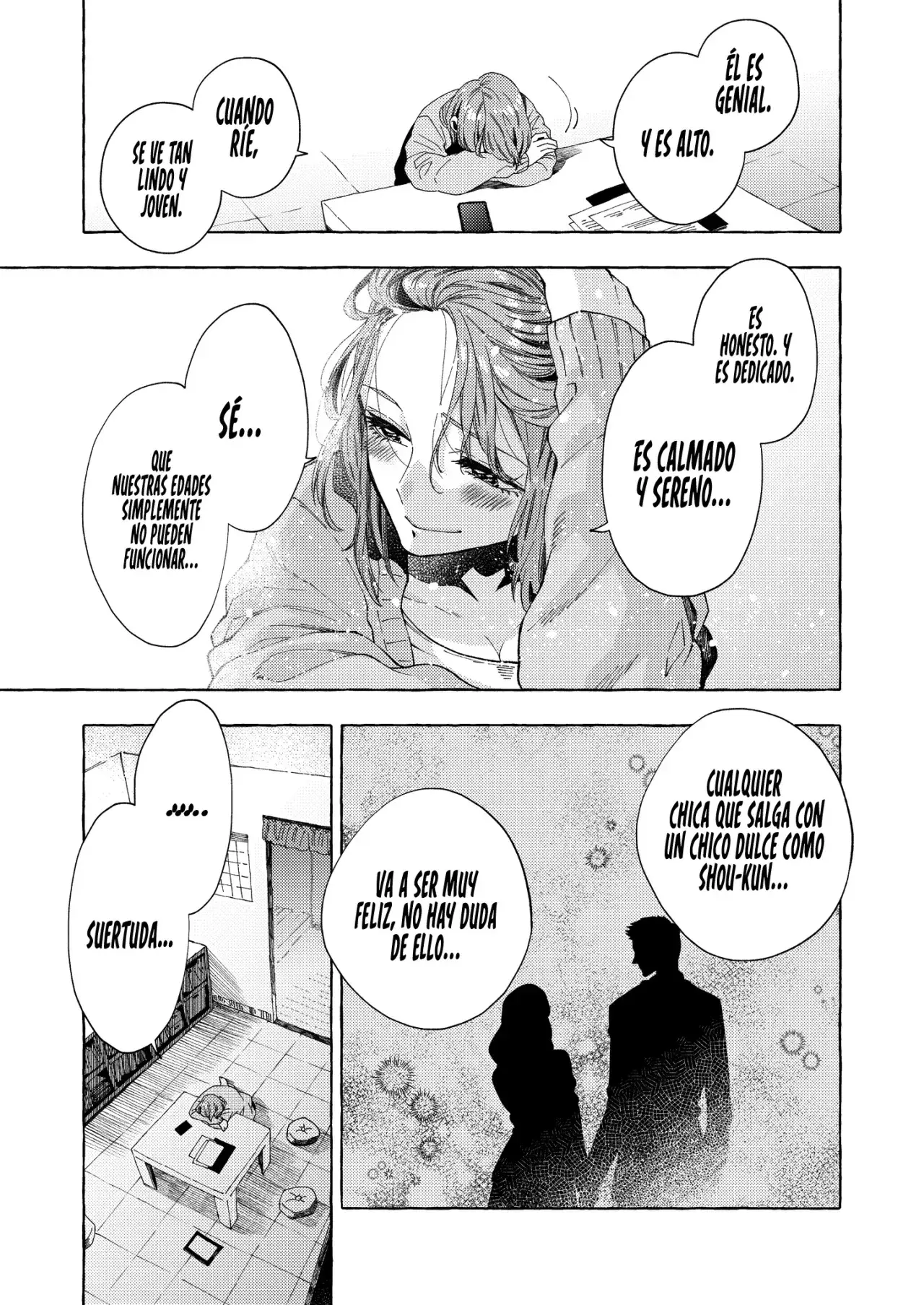 Capitulo 11 page 14